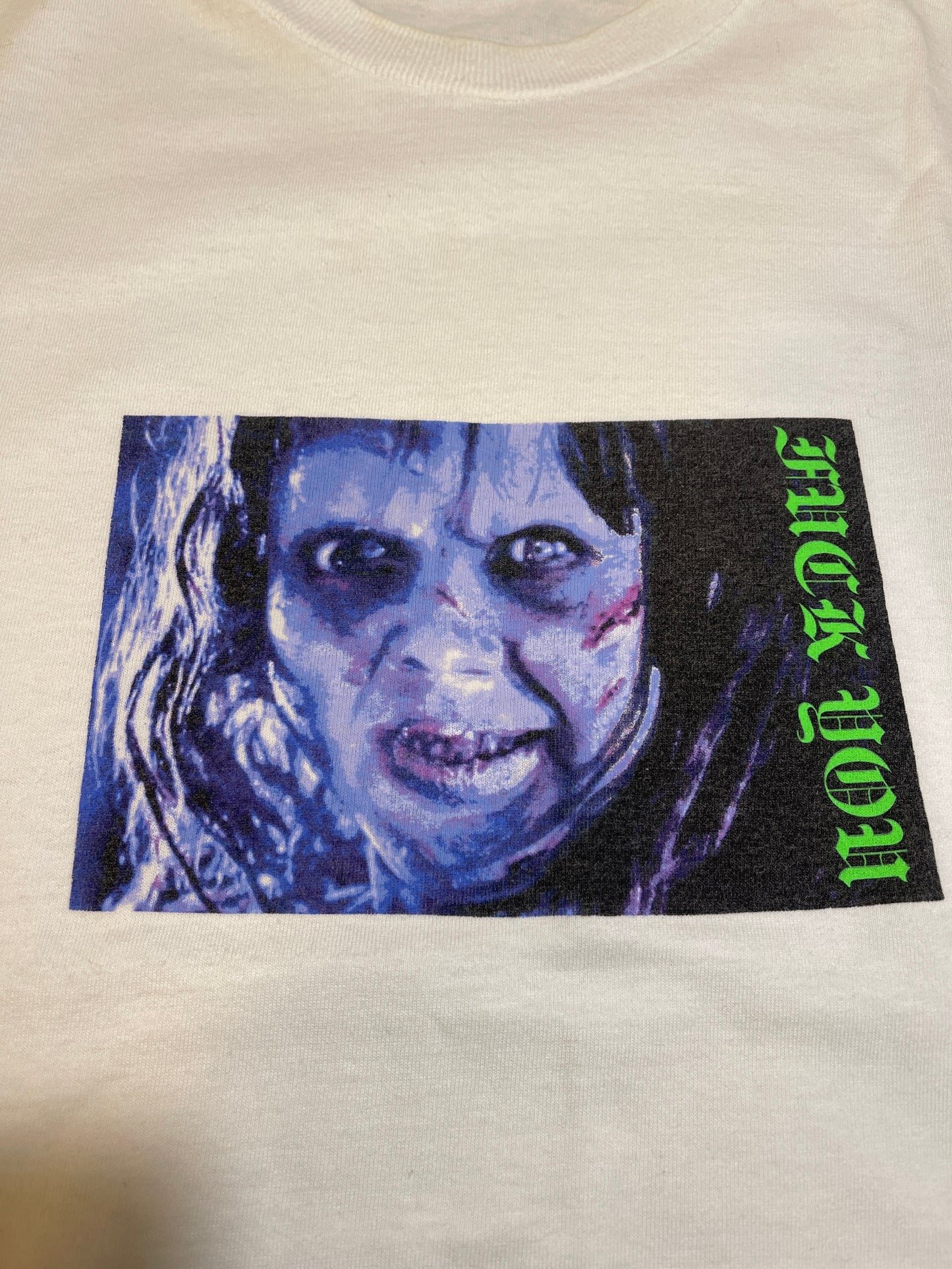 Supreme Exorcist