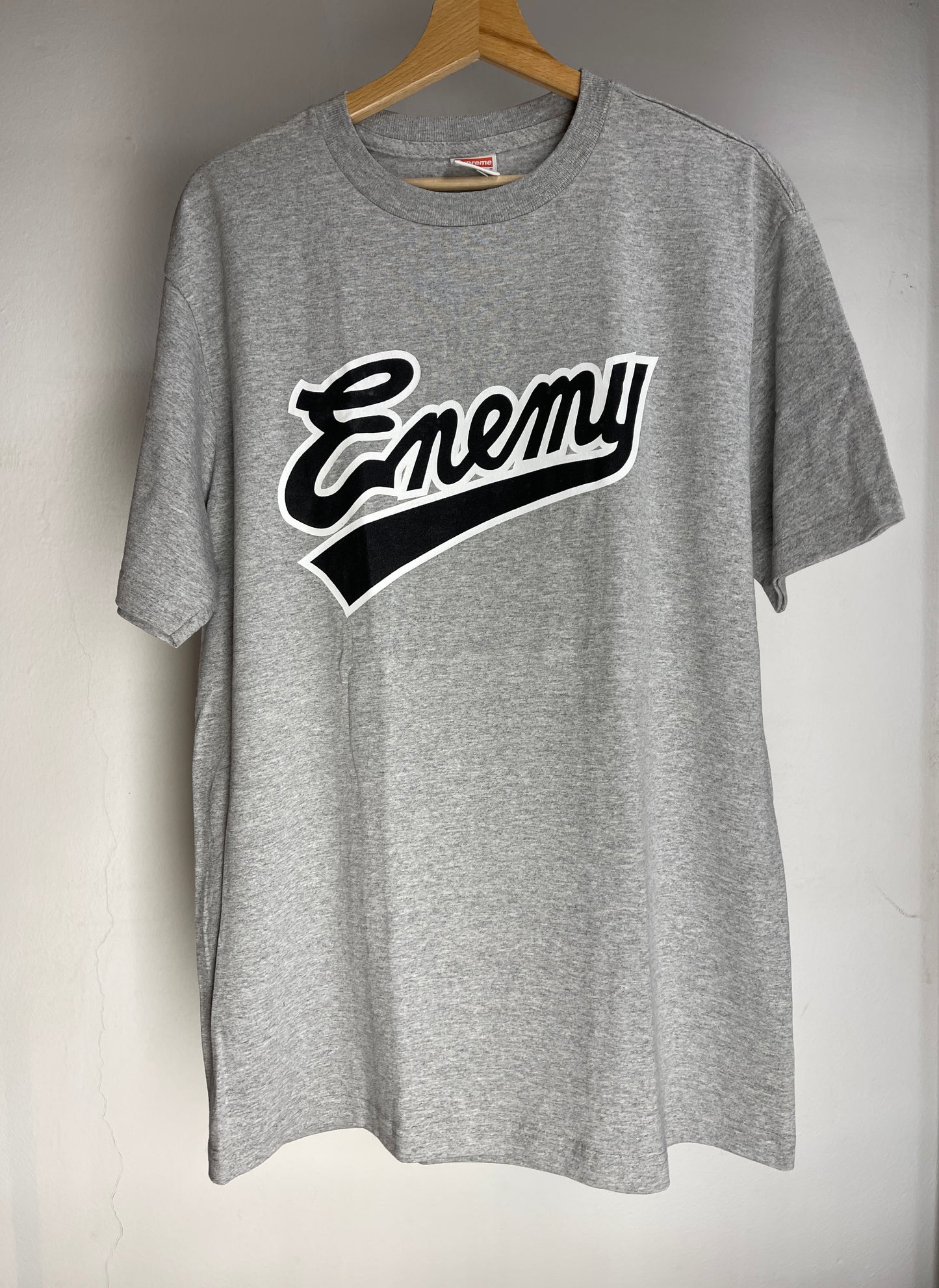 Supreme Public Enemy