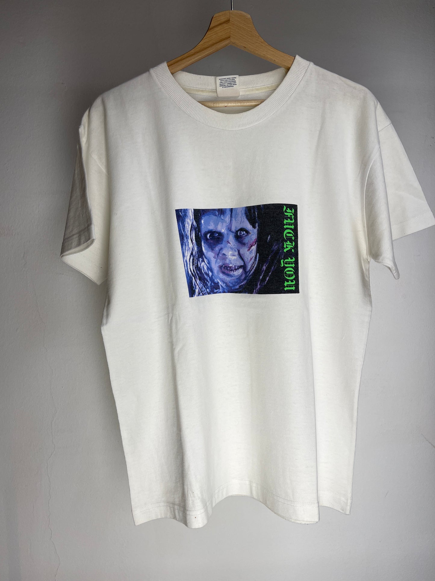 Supreme Exorcist