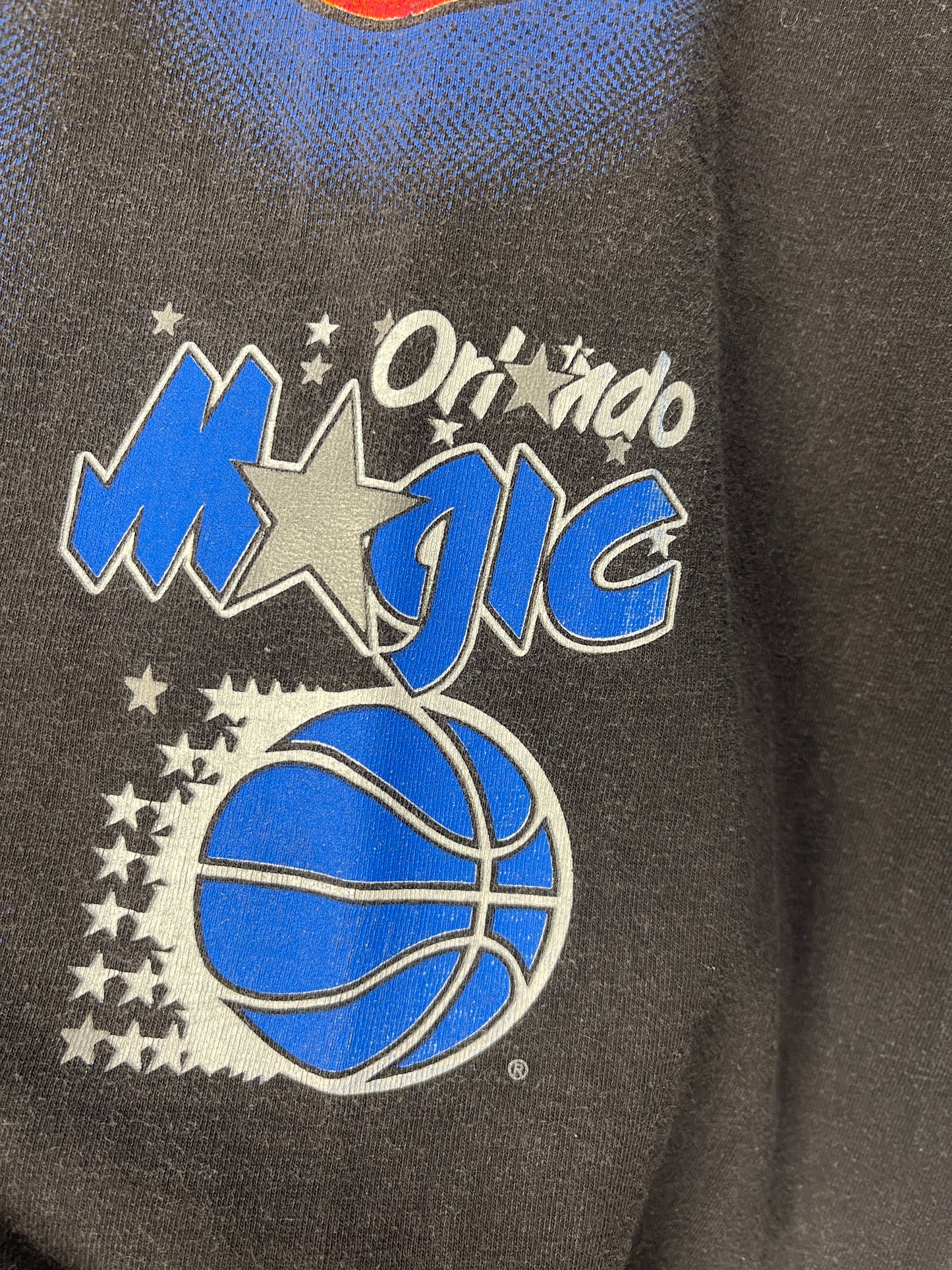 Duffy Orlando Magic
