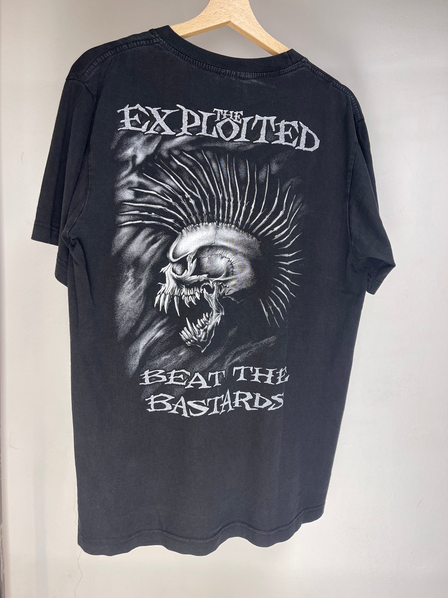 The Exploited