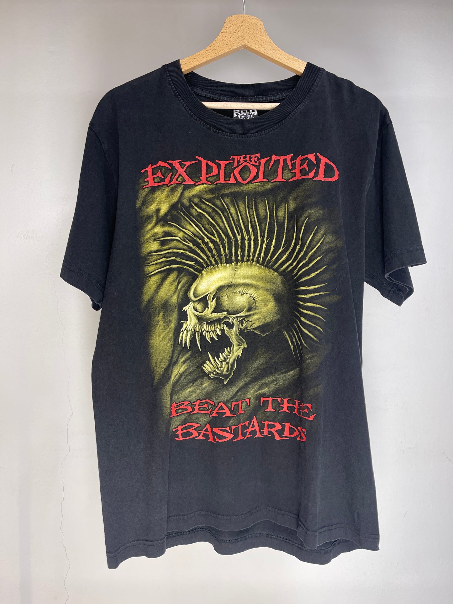 The Exploited
