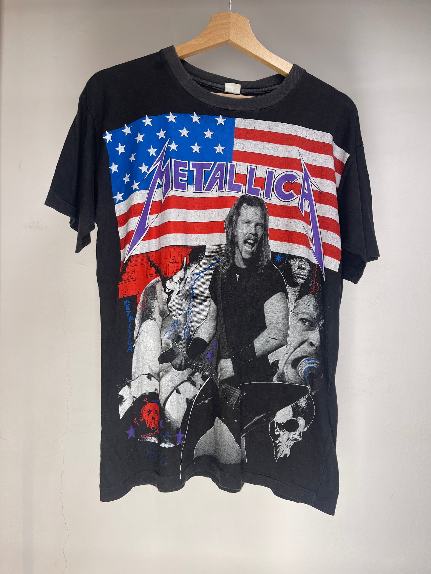 Metallica
