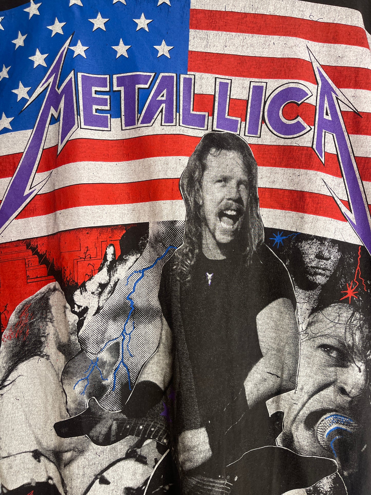 Metallica