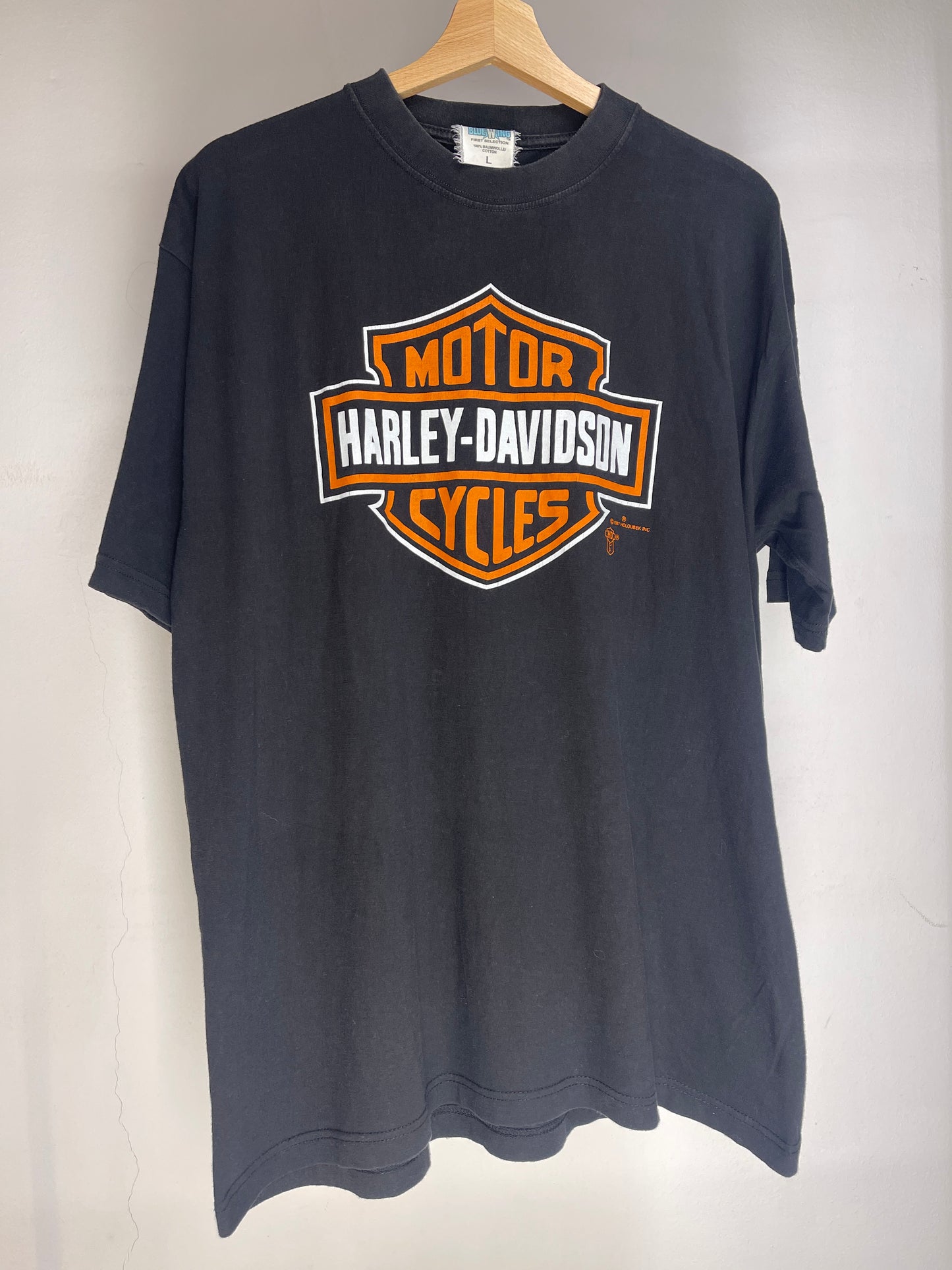 Harley Davidson