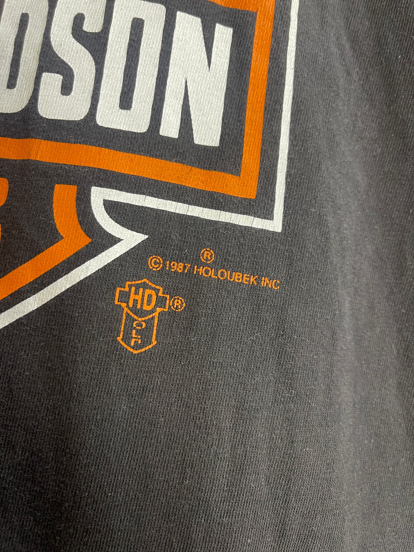 Harley Davidson