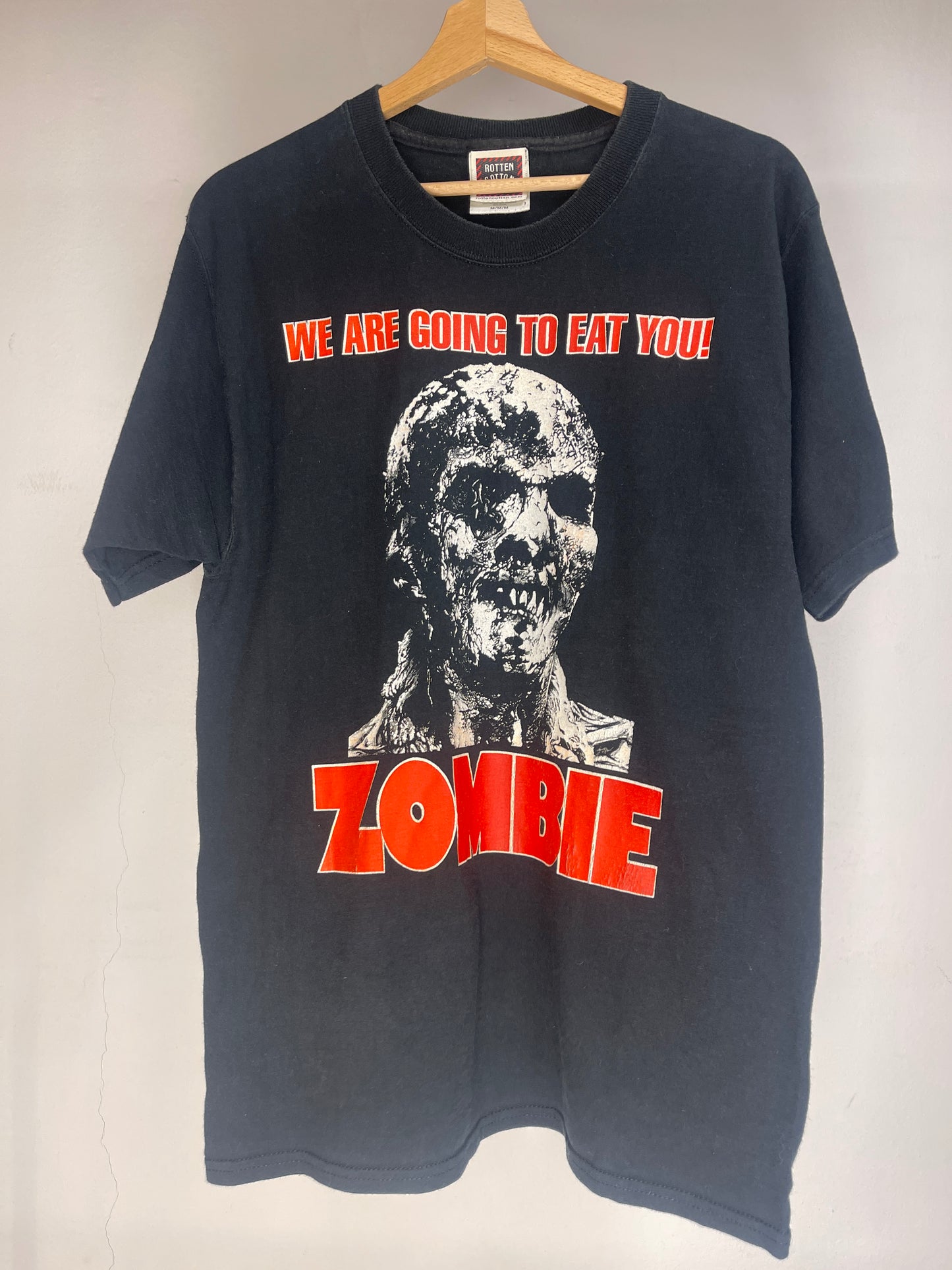 Zombie