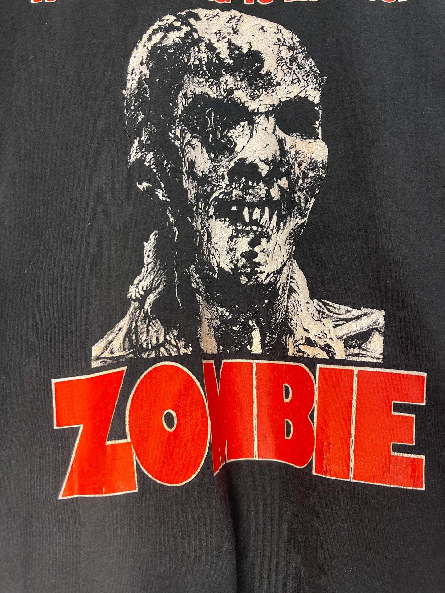 Zombie