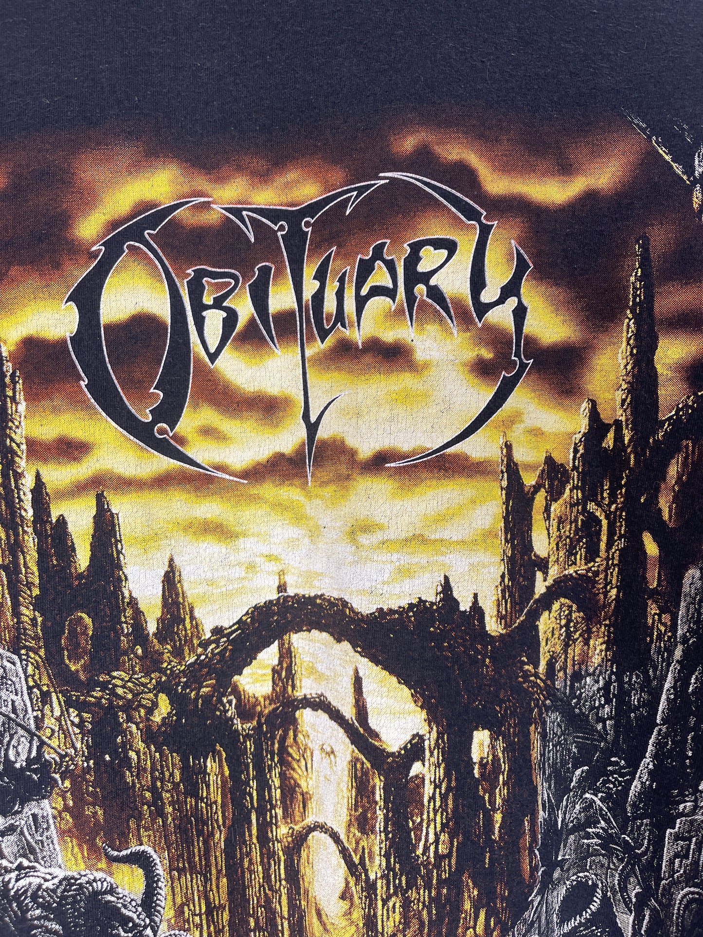 Obituary