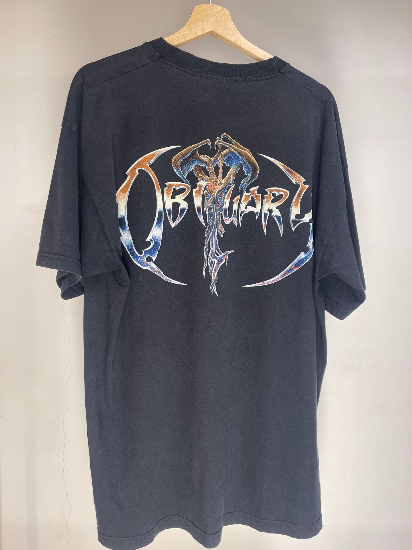 Obituary