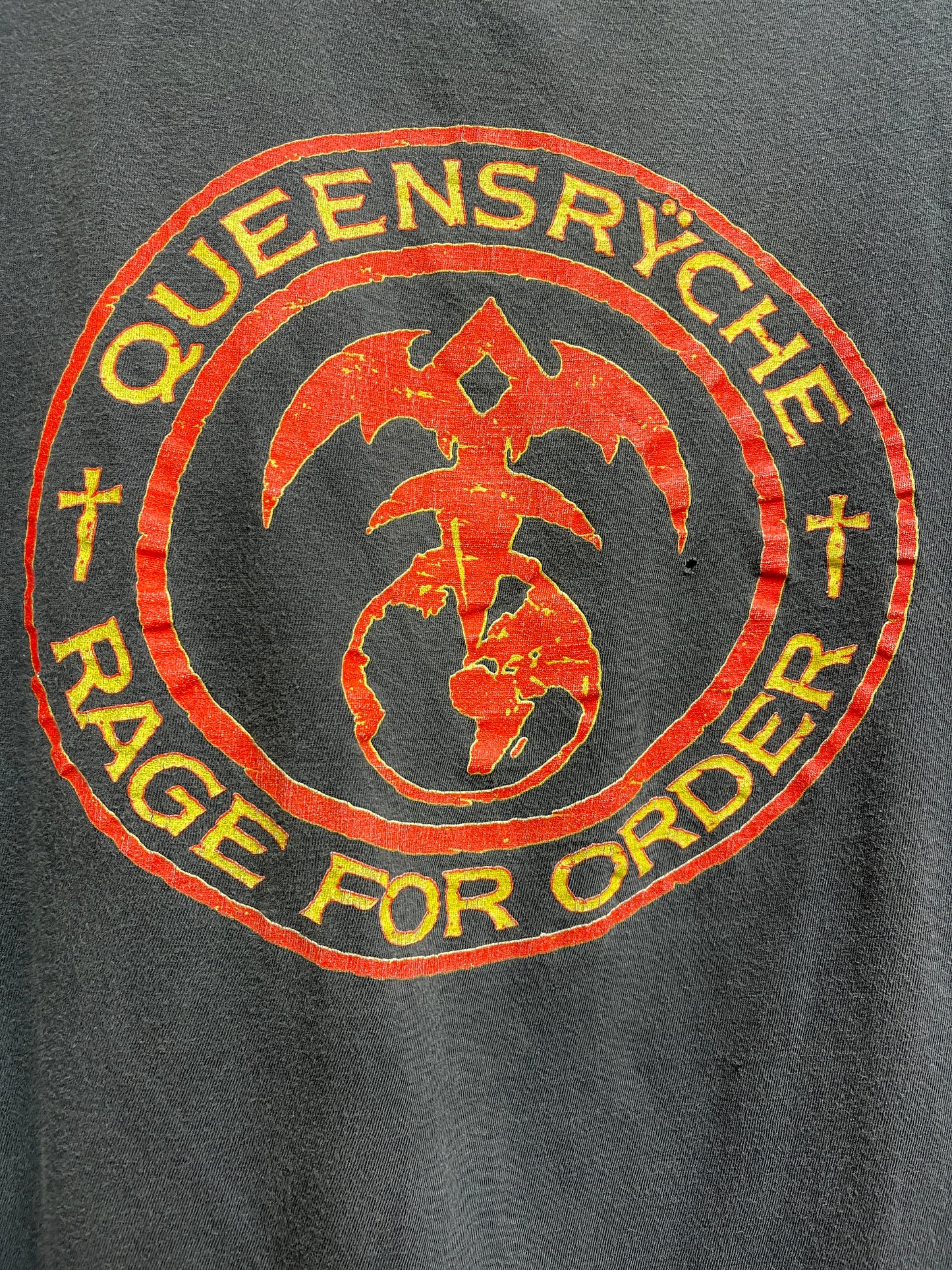 Queensryche