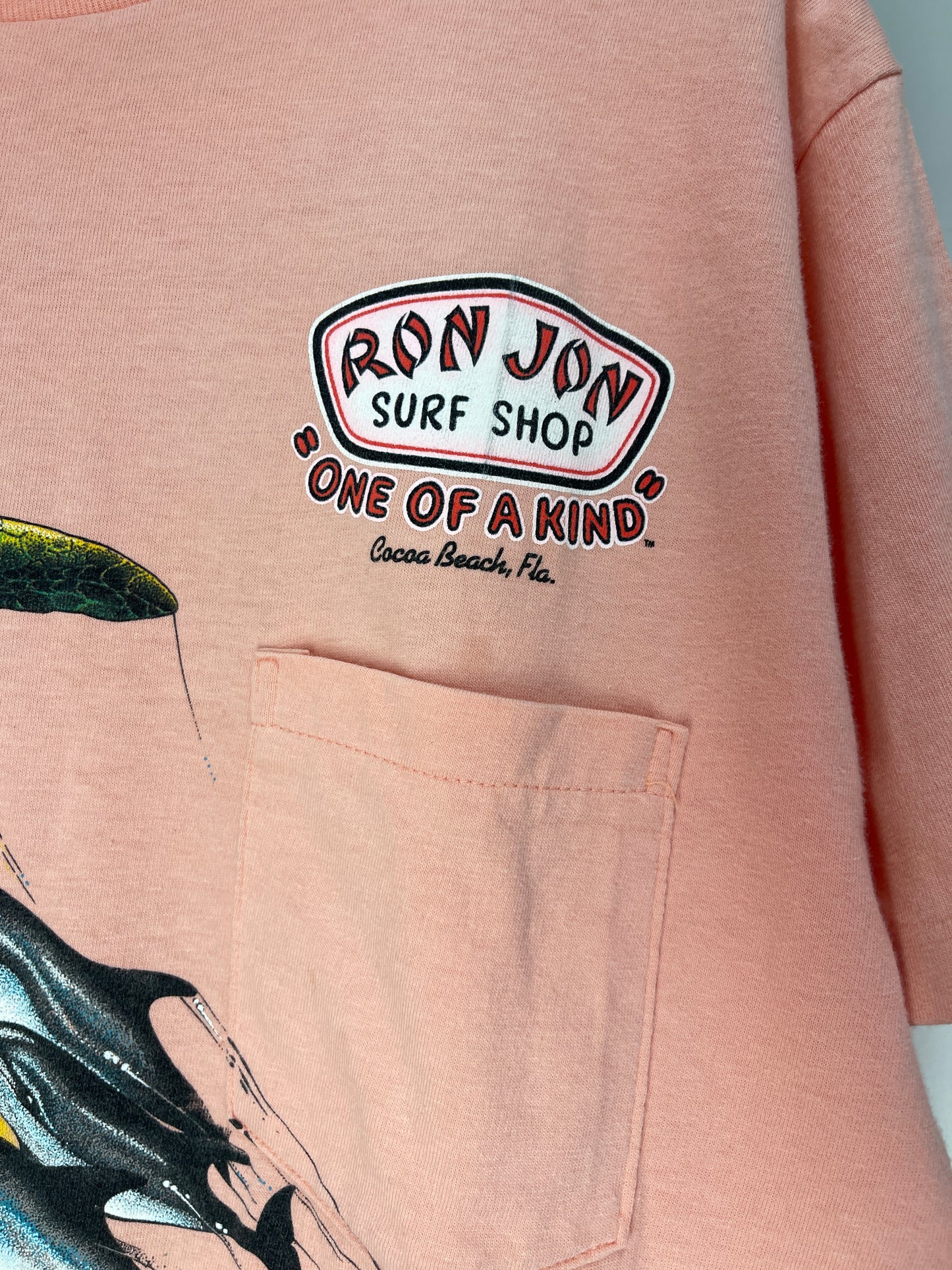 Ron Jon