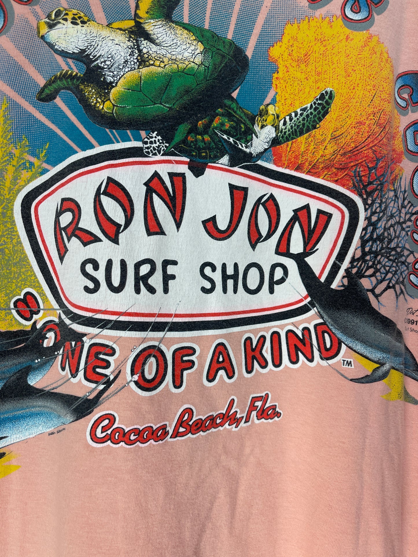 Ron Jon