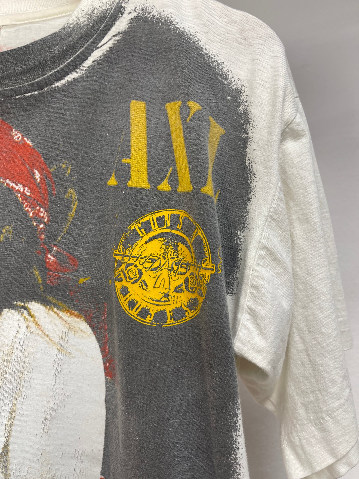 AXL Guns’n roses
