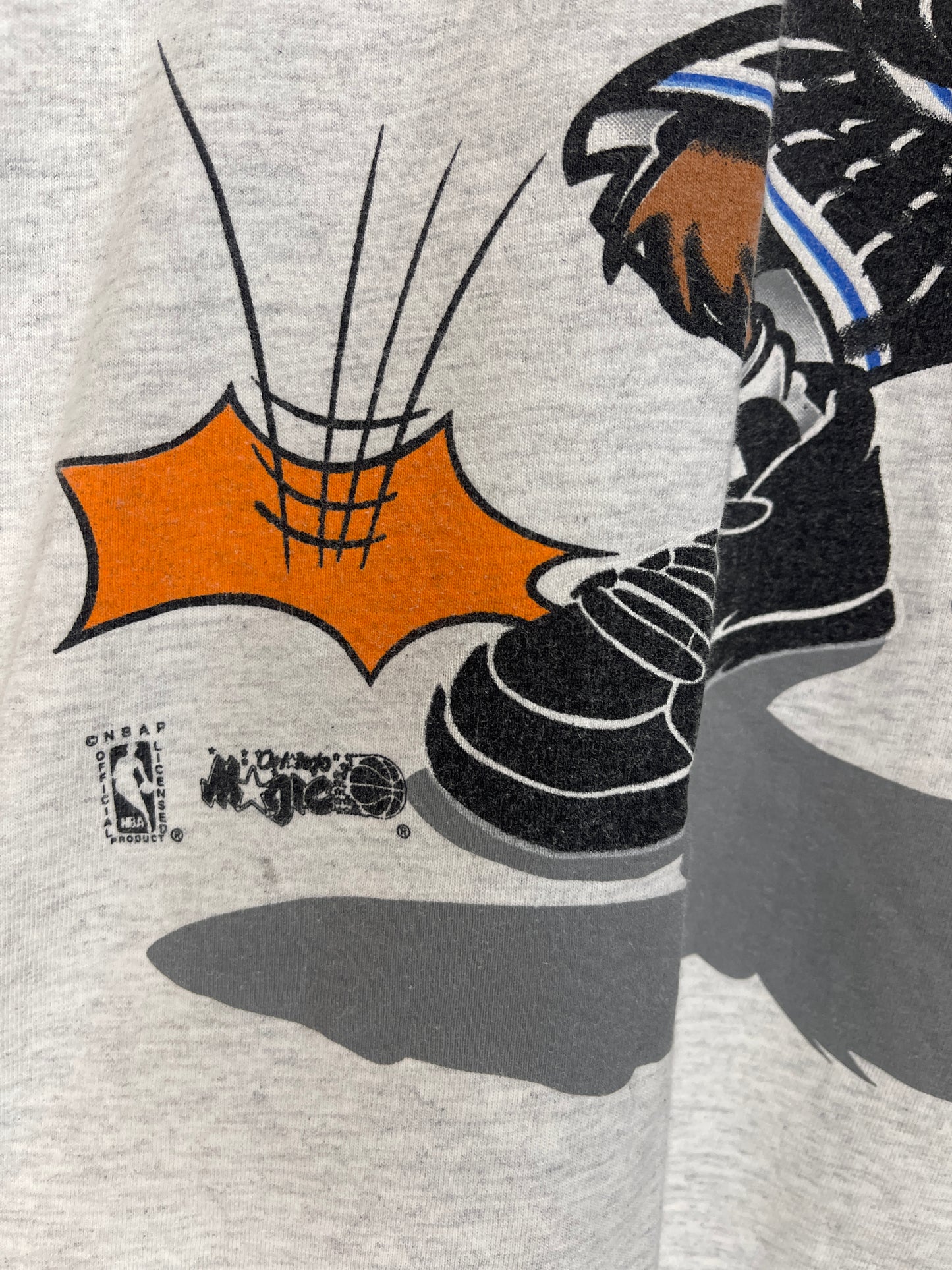 Tasmania Orlando Magic