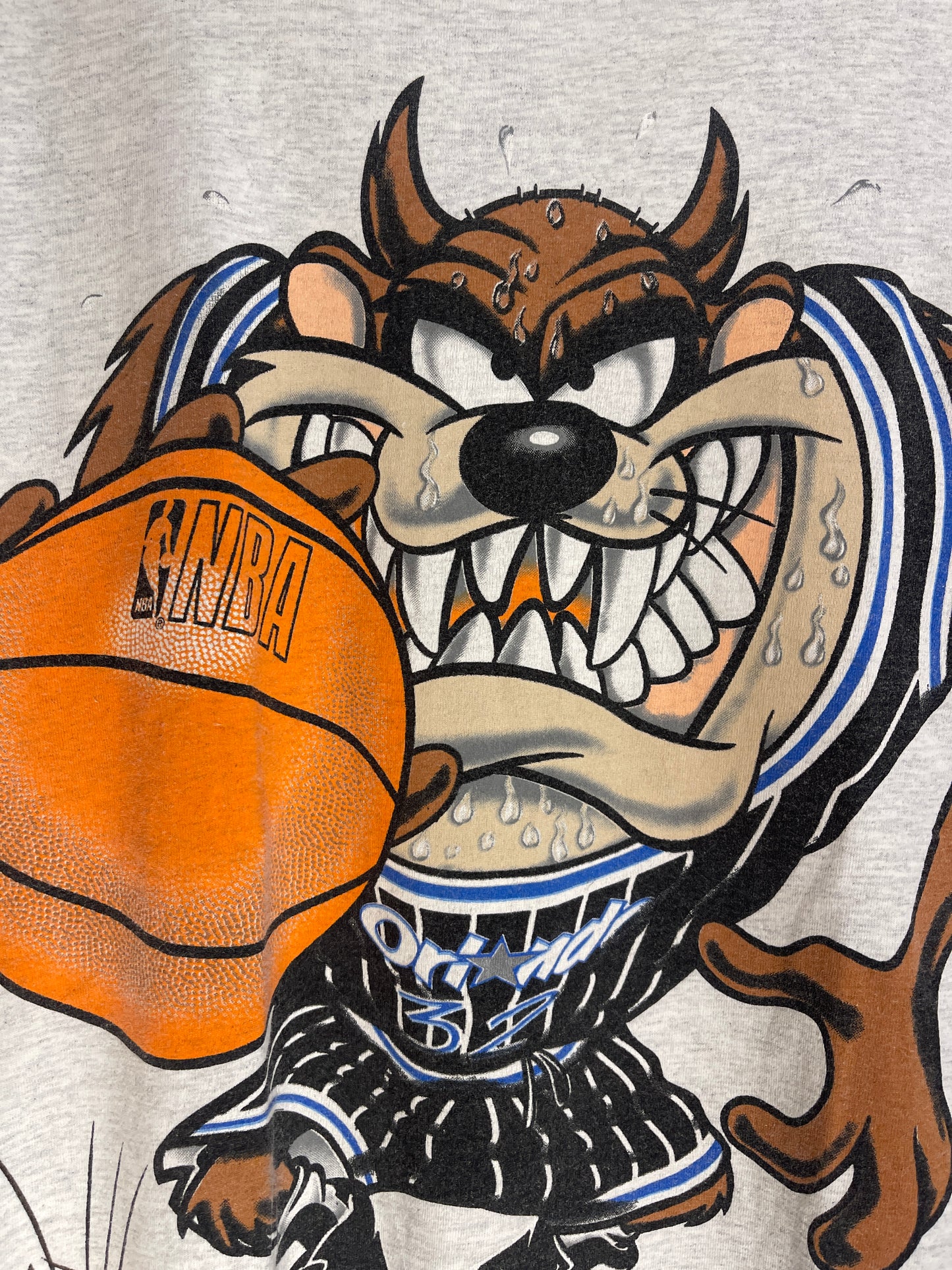 Tasmania Orlando Magic