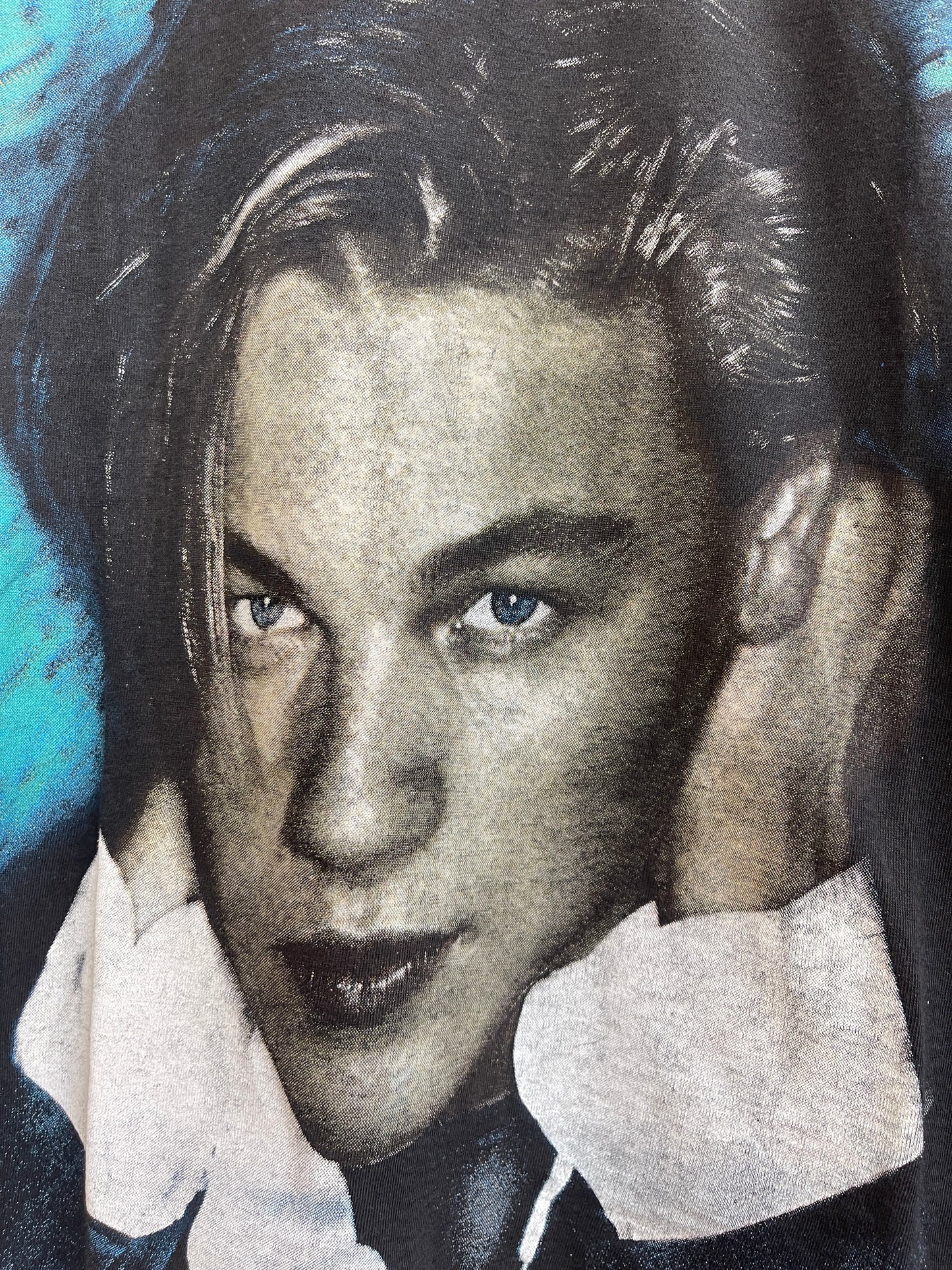 Leonardo di caprio