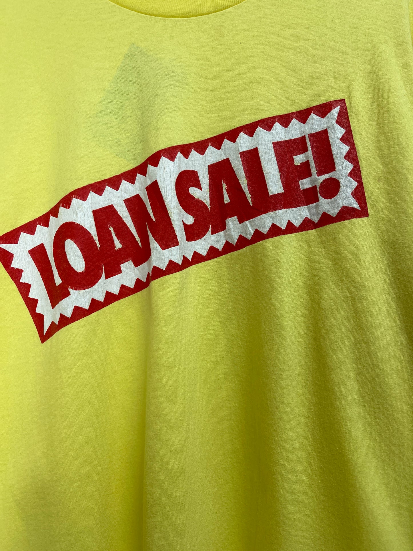 Loan Sale