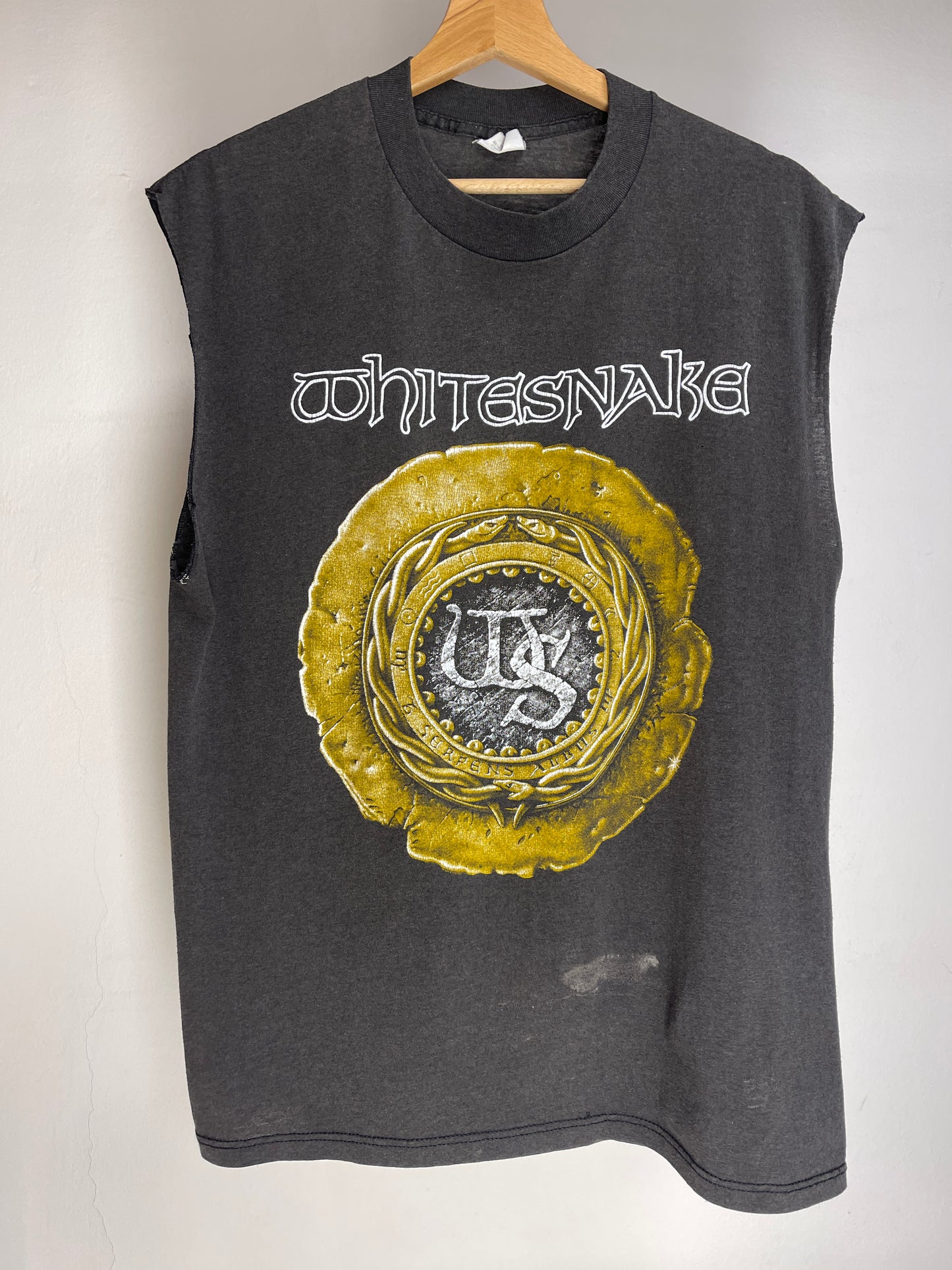 Whitesnake