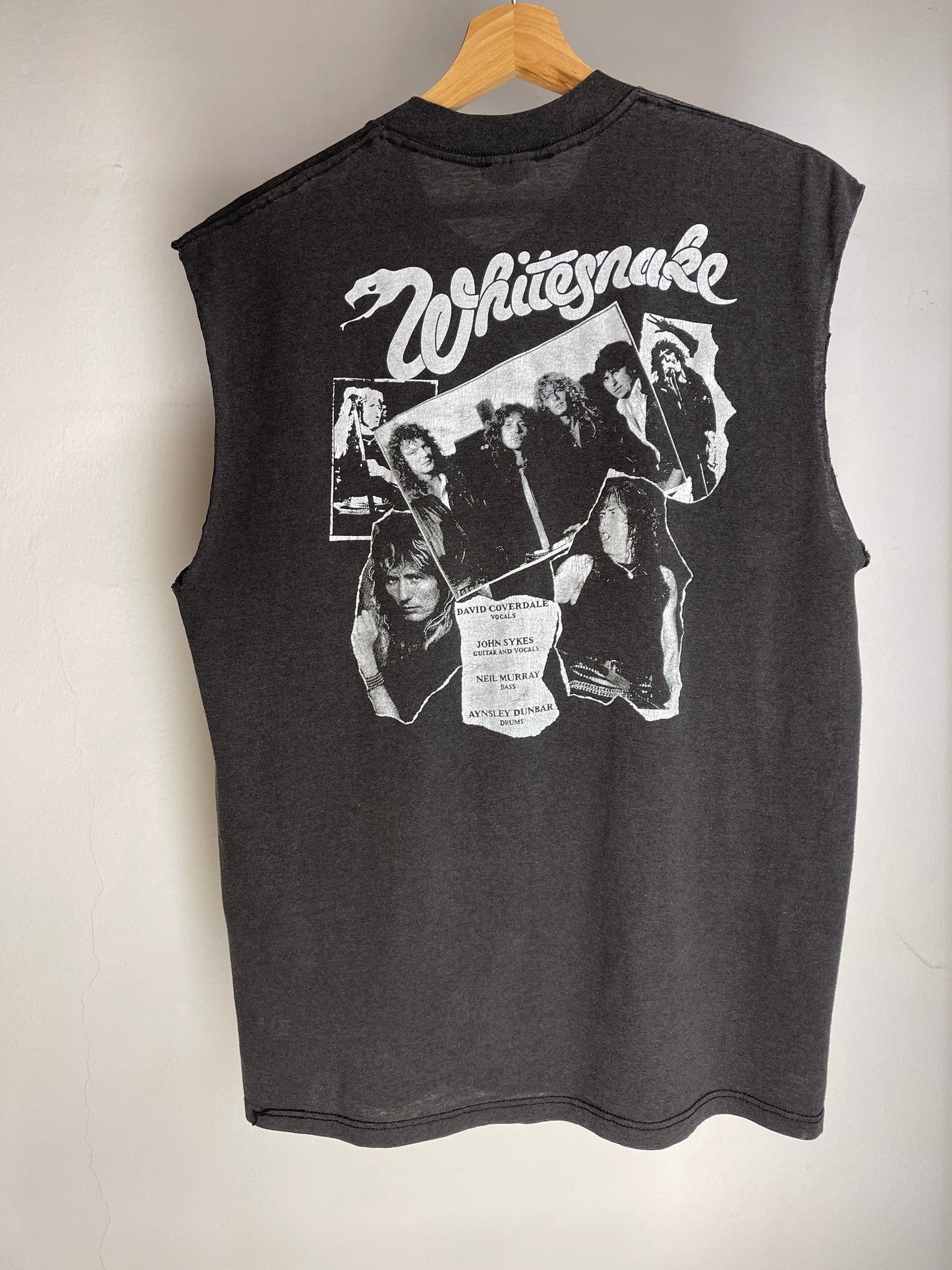 Whitesnake