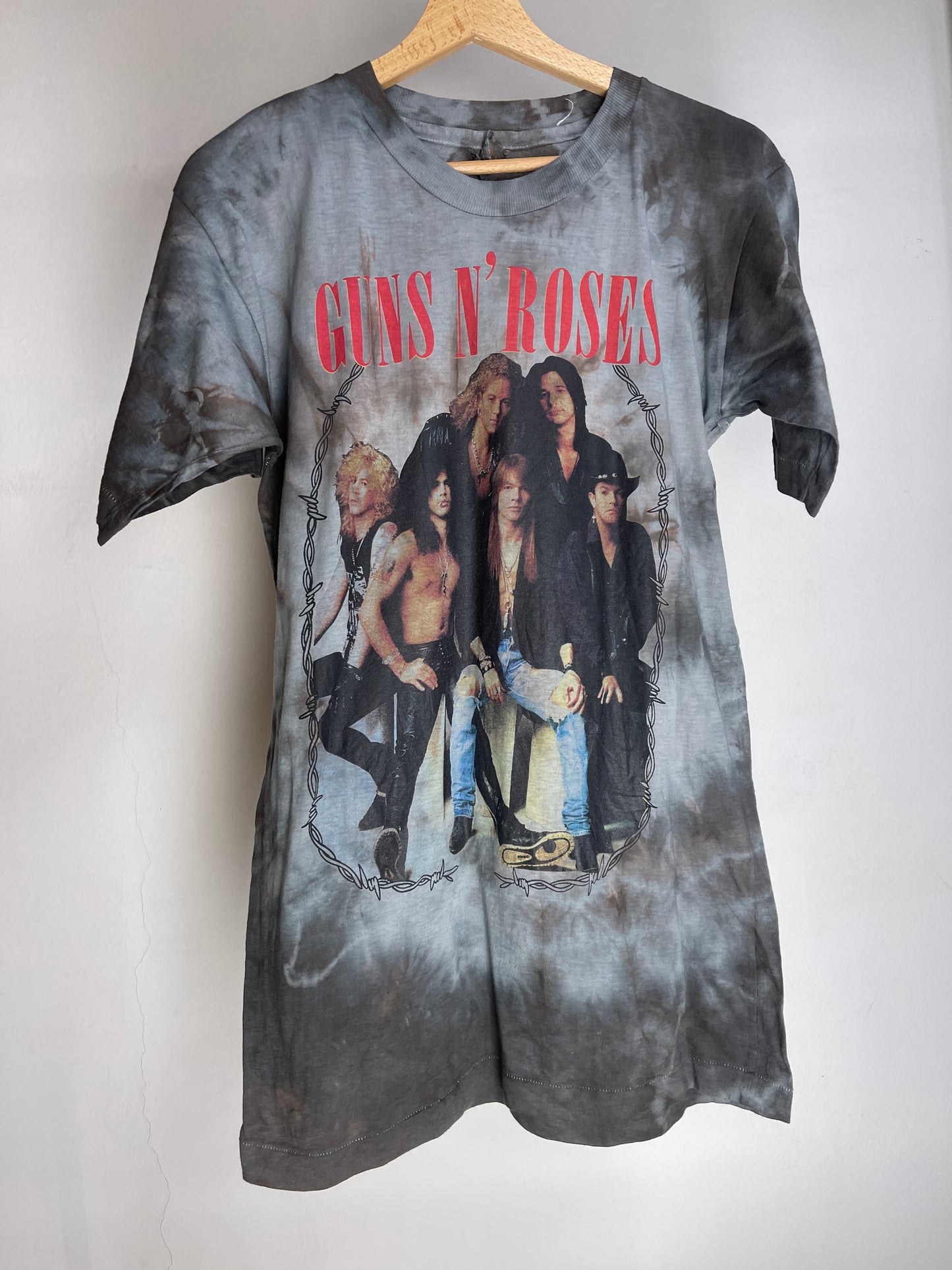 Guns N' Roses