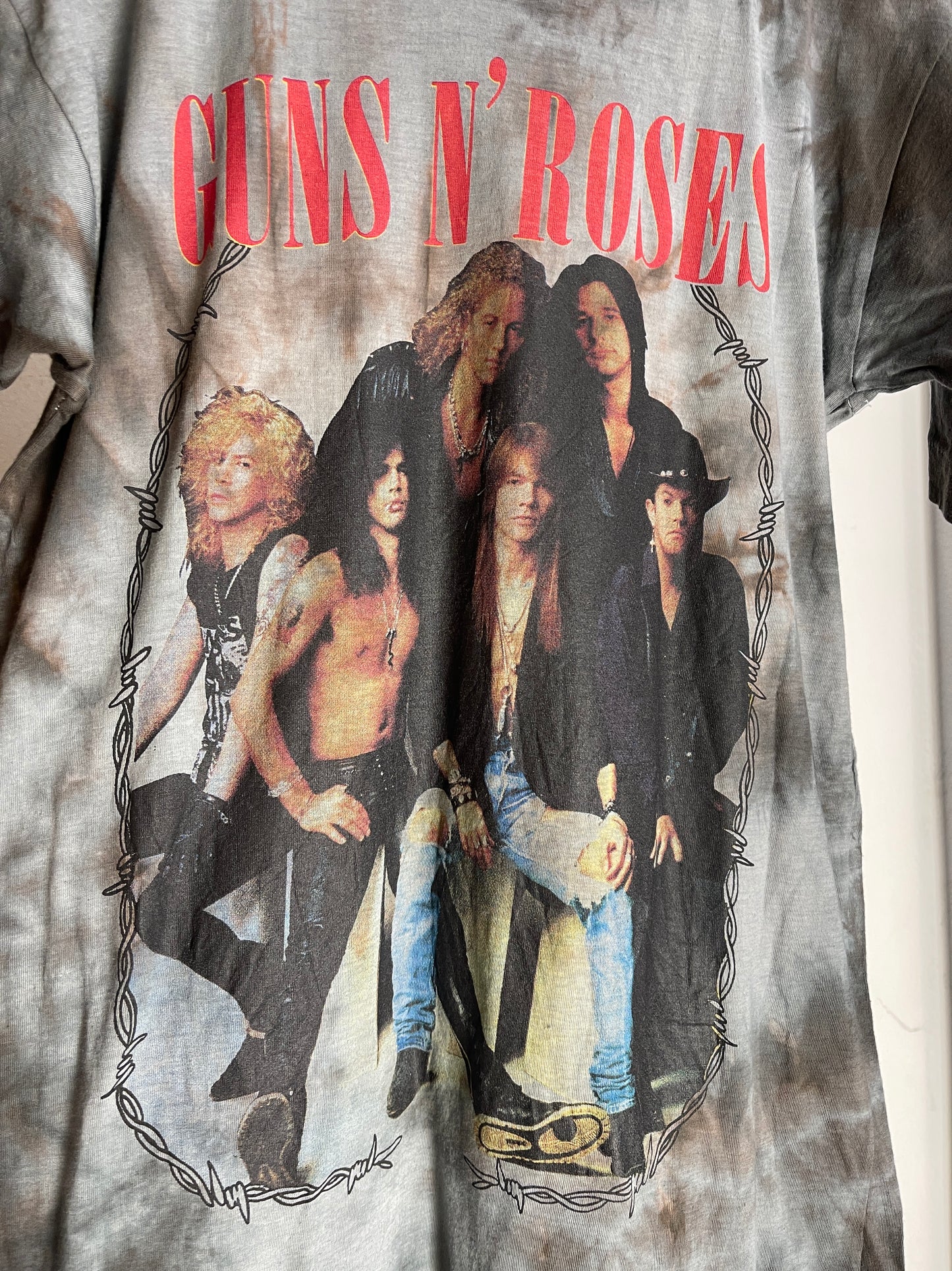 Guns N' Roses
