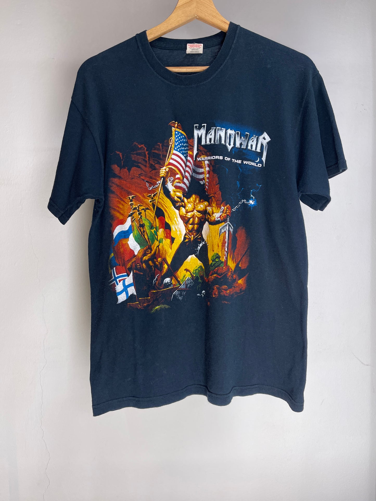 Manowar