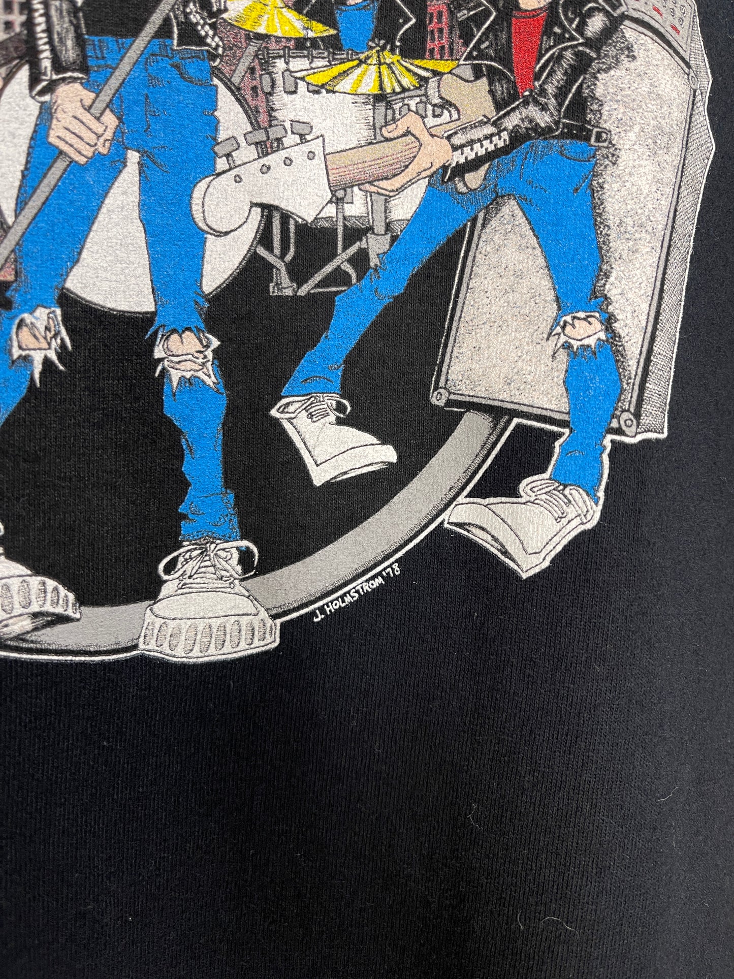 Ramones Road To Run