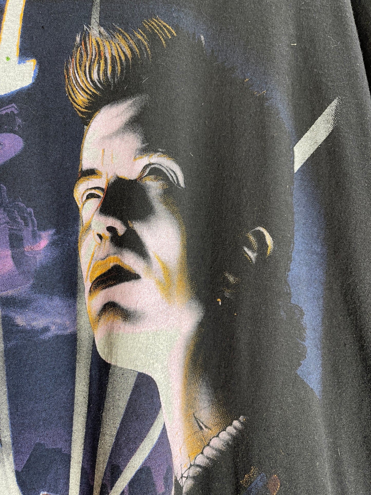 Billy Idol