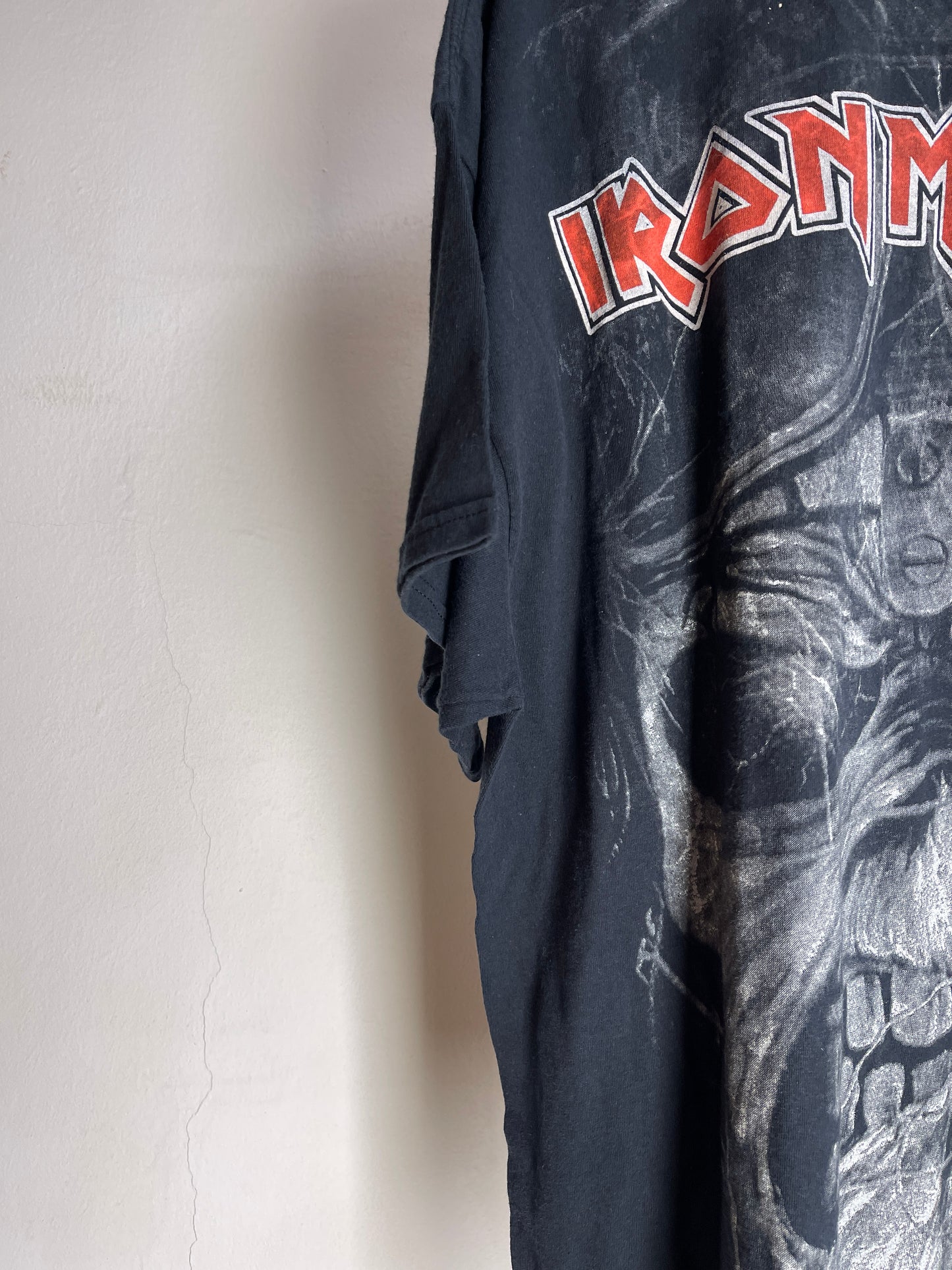 Iron Maiden Ages High