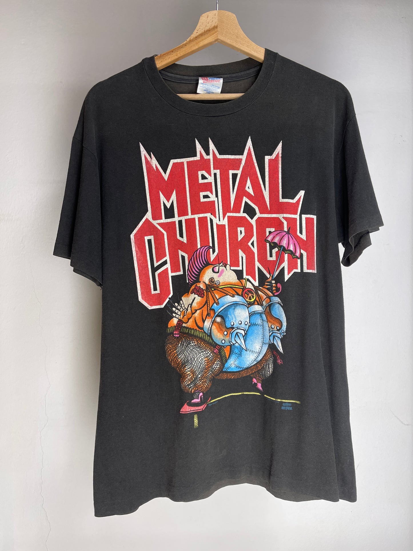 Metal Church