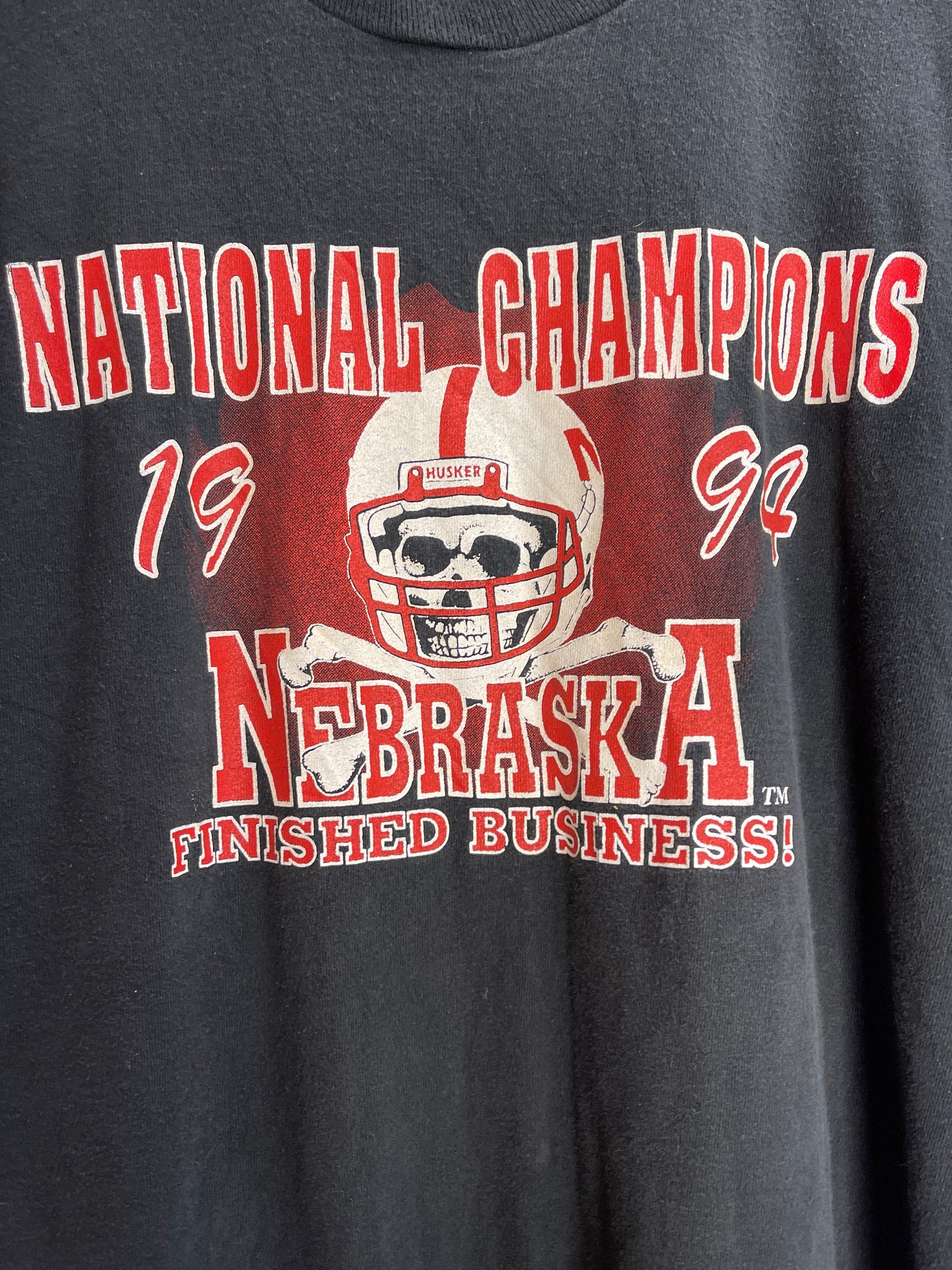 National Champions 1994