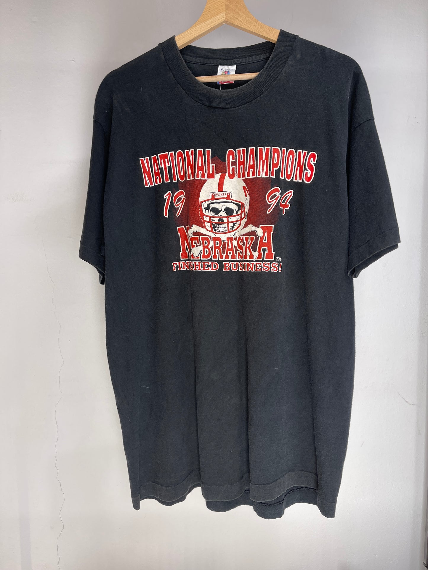 National Champions 1994