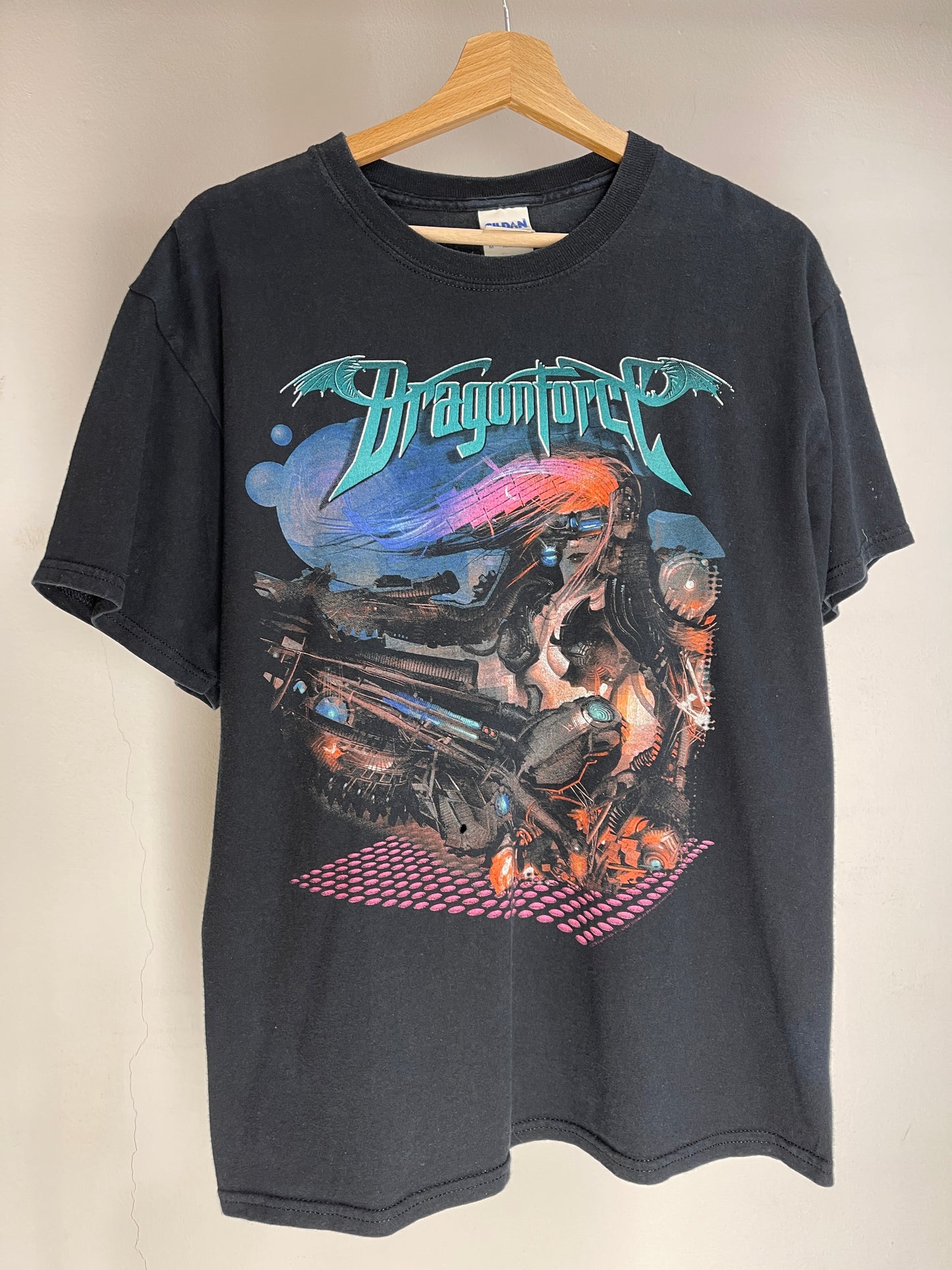 Dragonforce