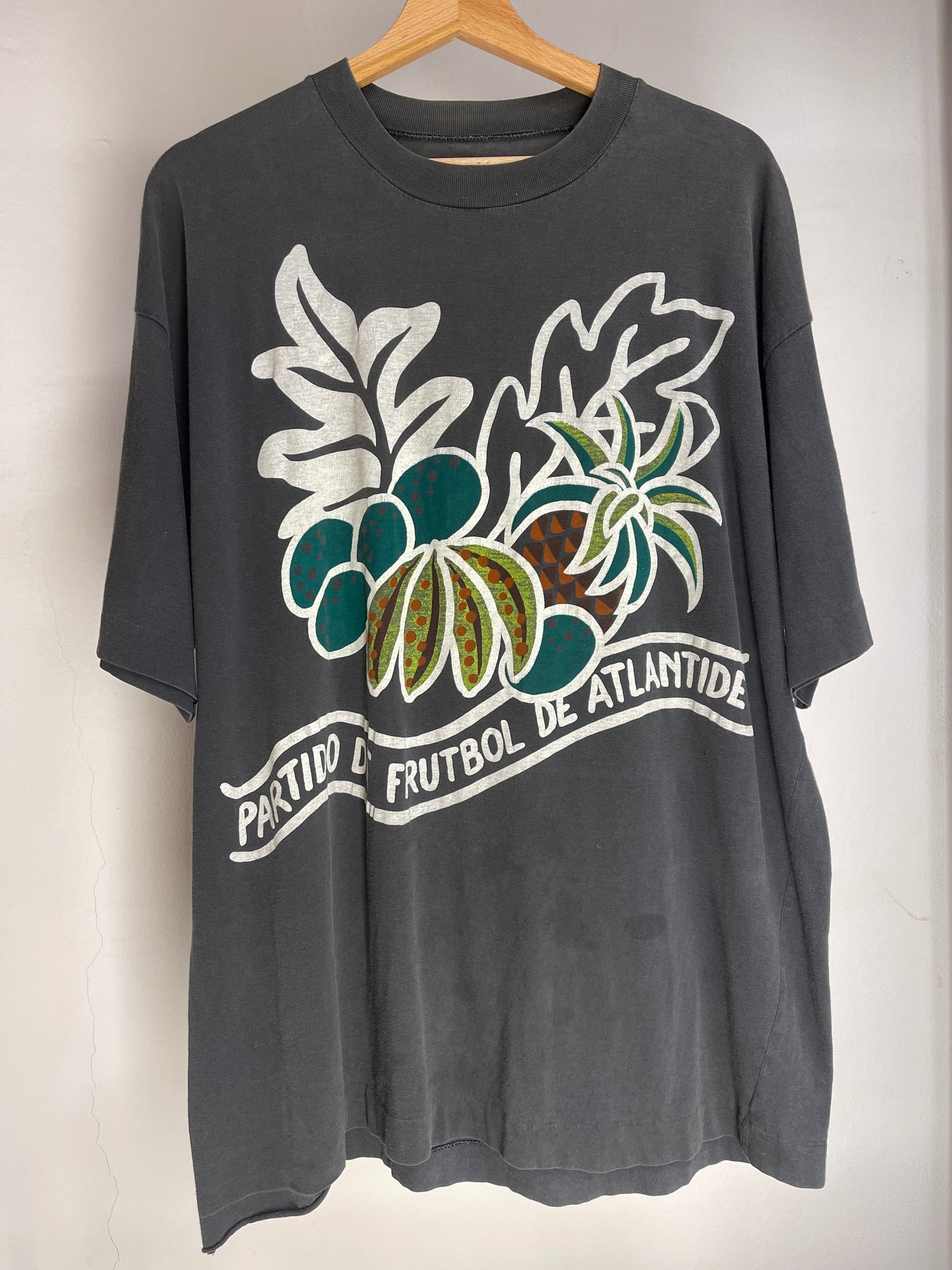 Copa De Verano Benetton