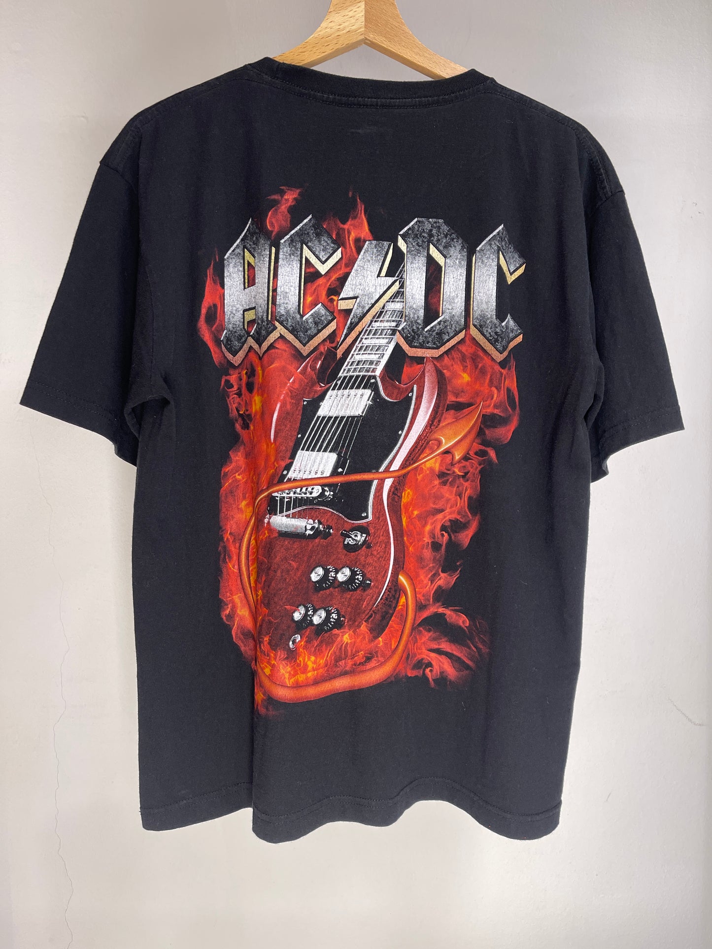 ACDC Guitar