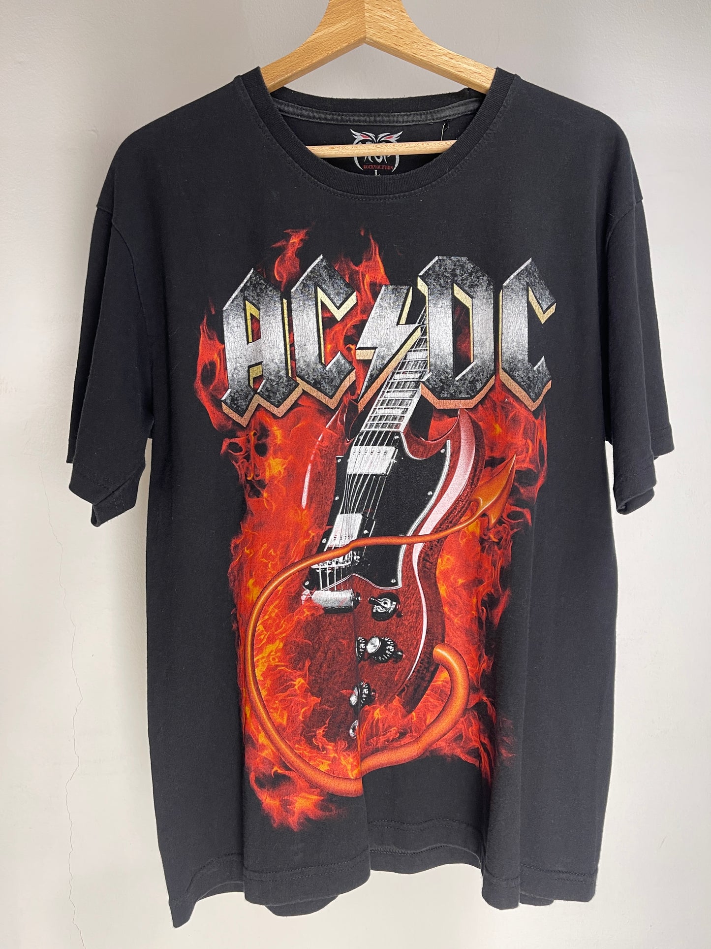 ACDC Guitar
