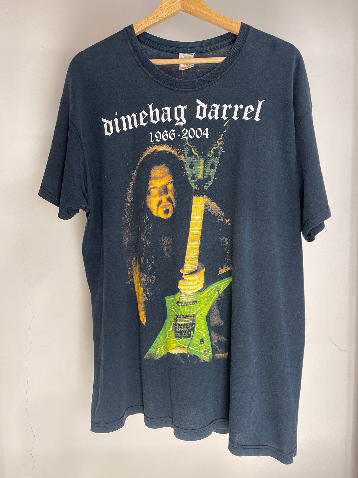 Dimebag Darrell