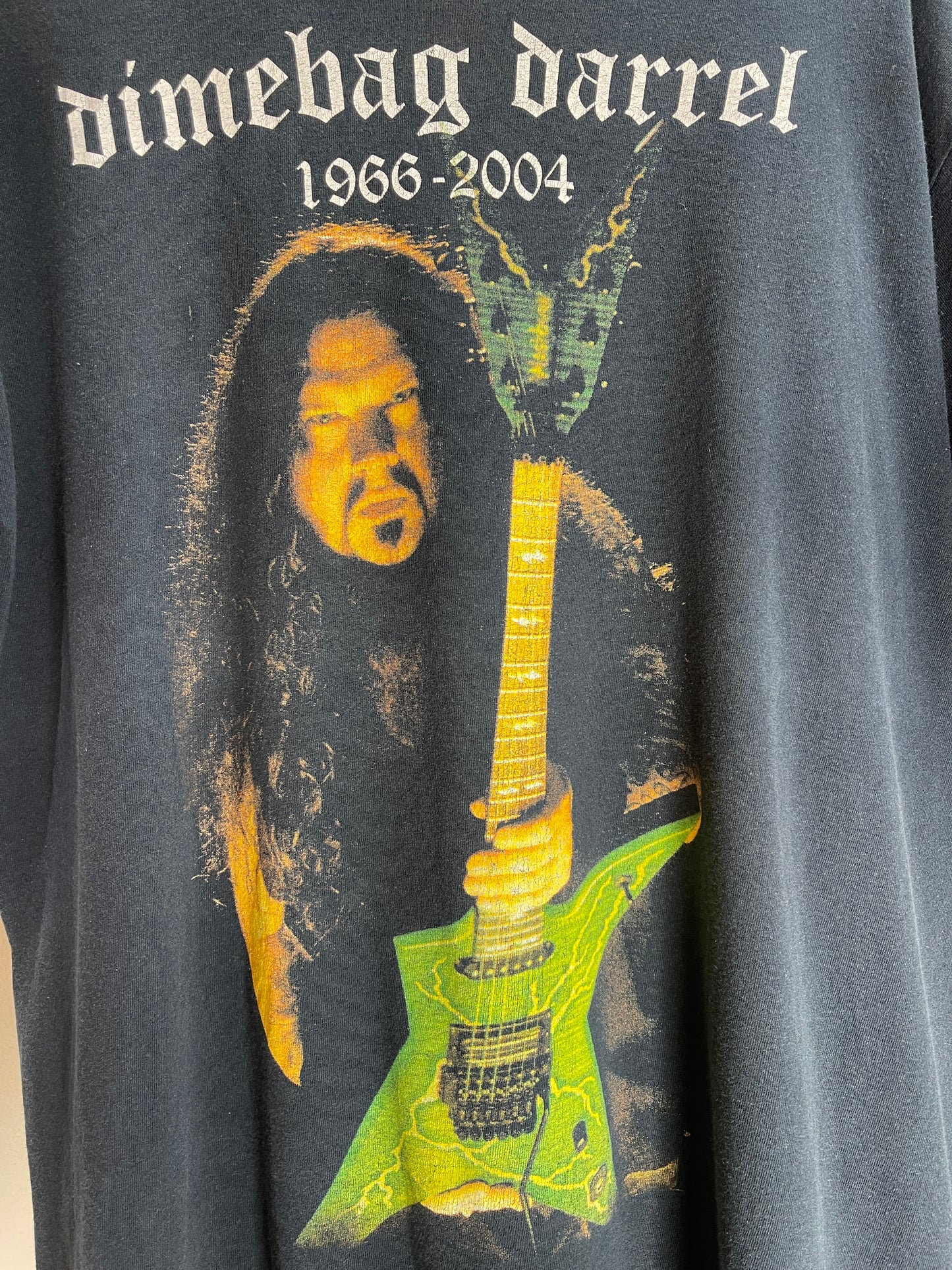 Dimebag Darrell