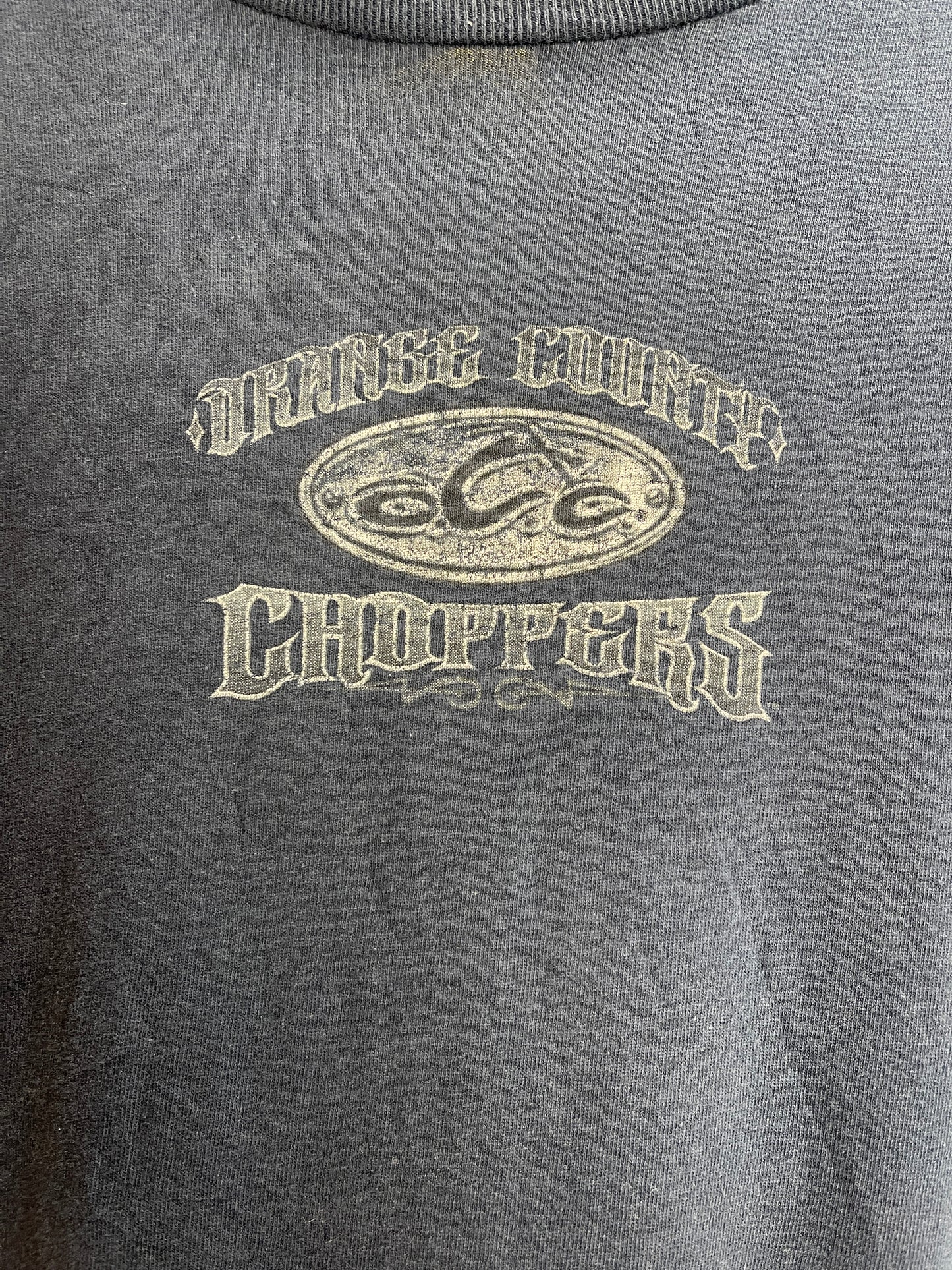 Choppers