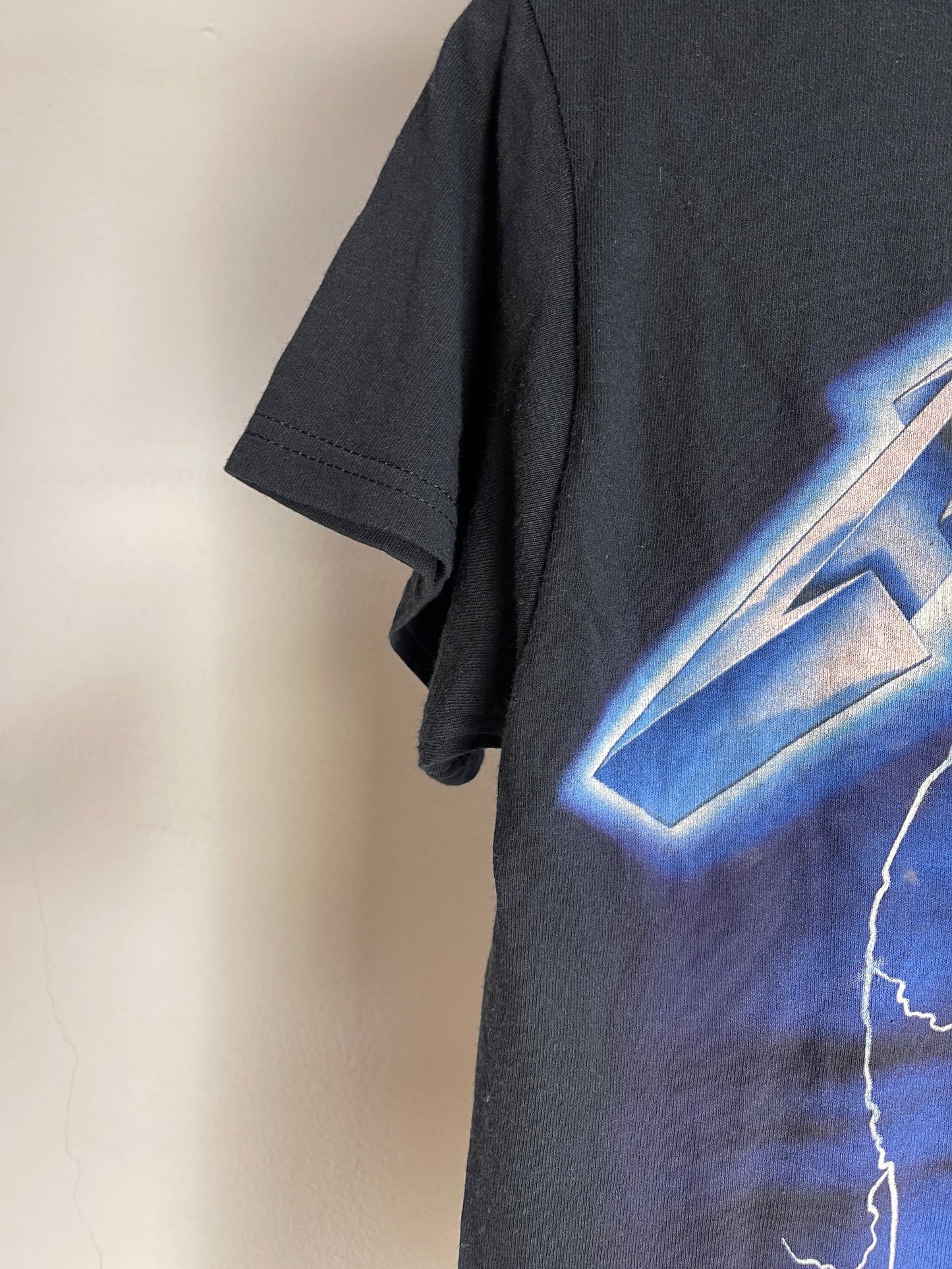 Metallica Ride The Lightning