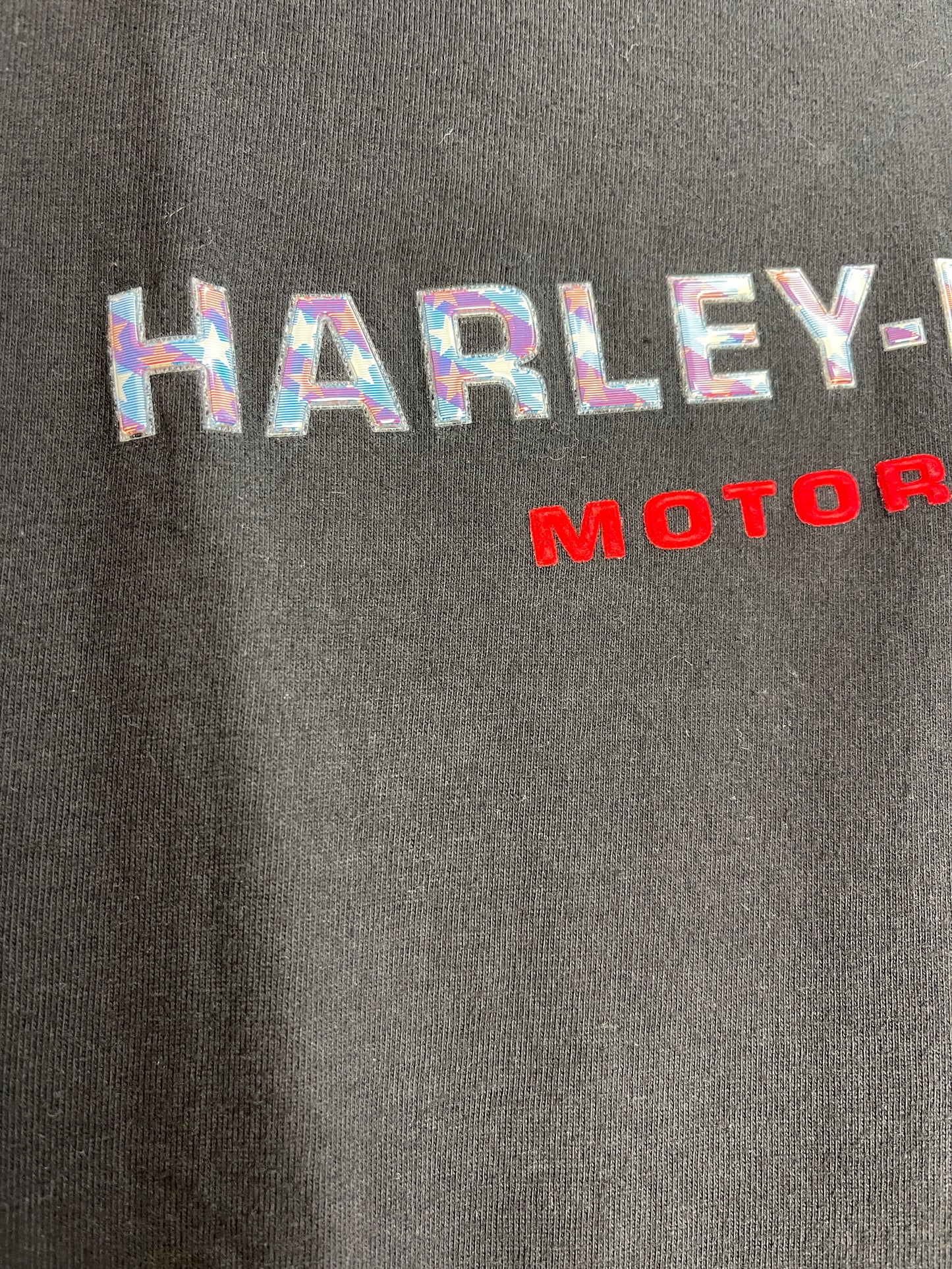 Harley Davidson New York