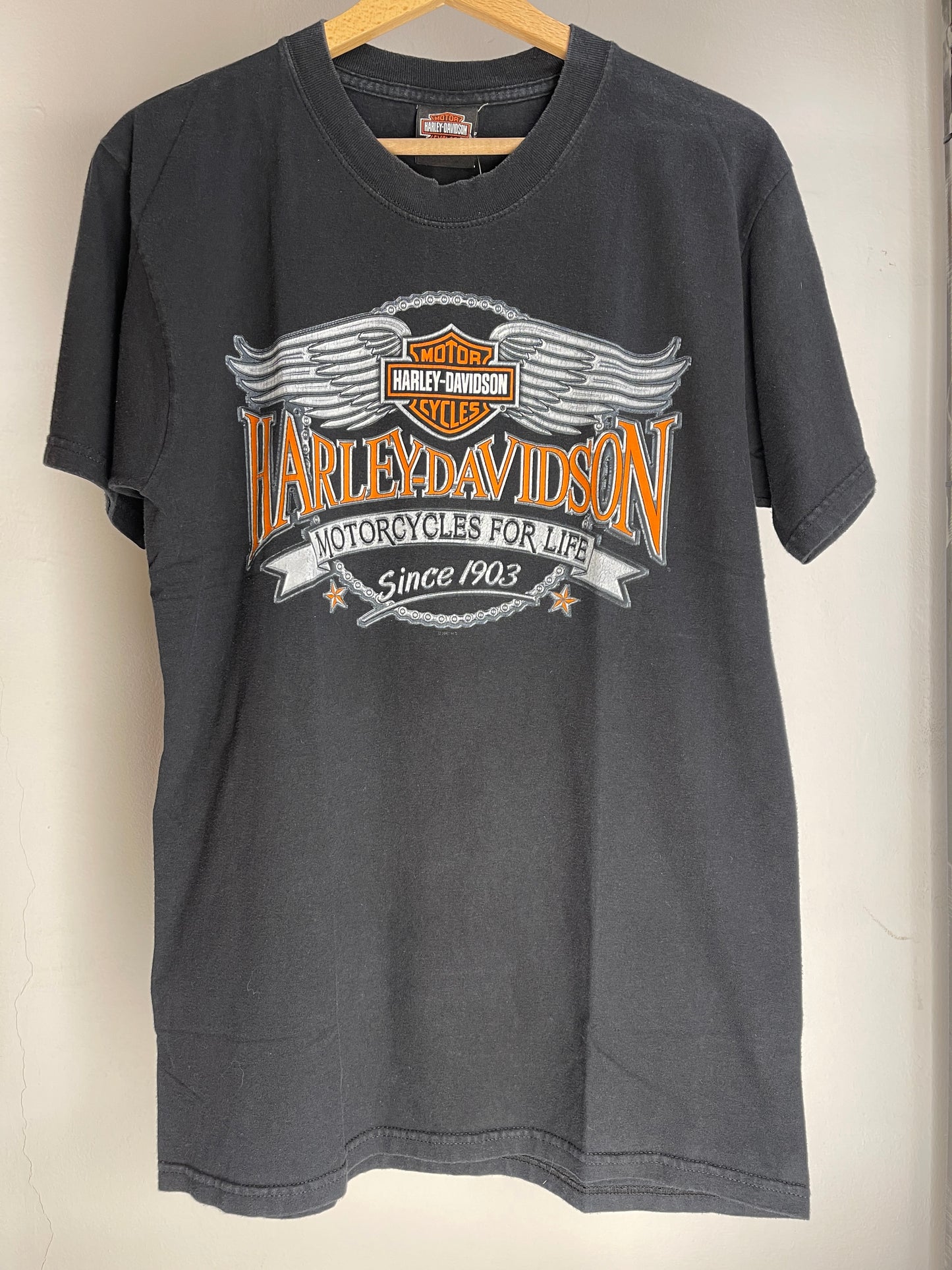 Harley Davidson Austria