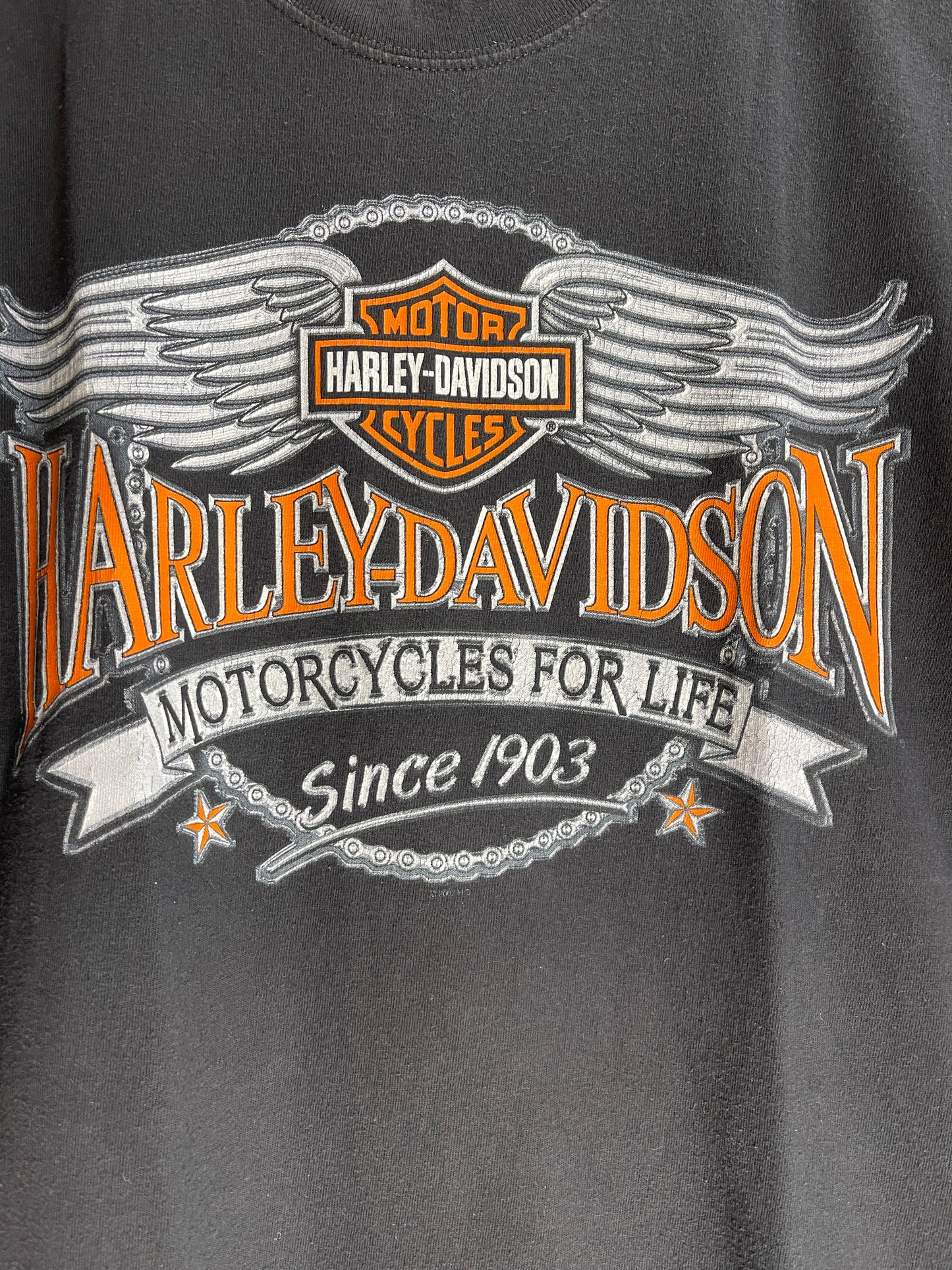Harley Davidson Austria