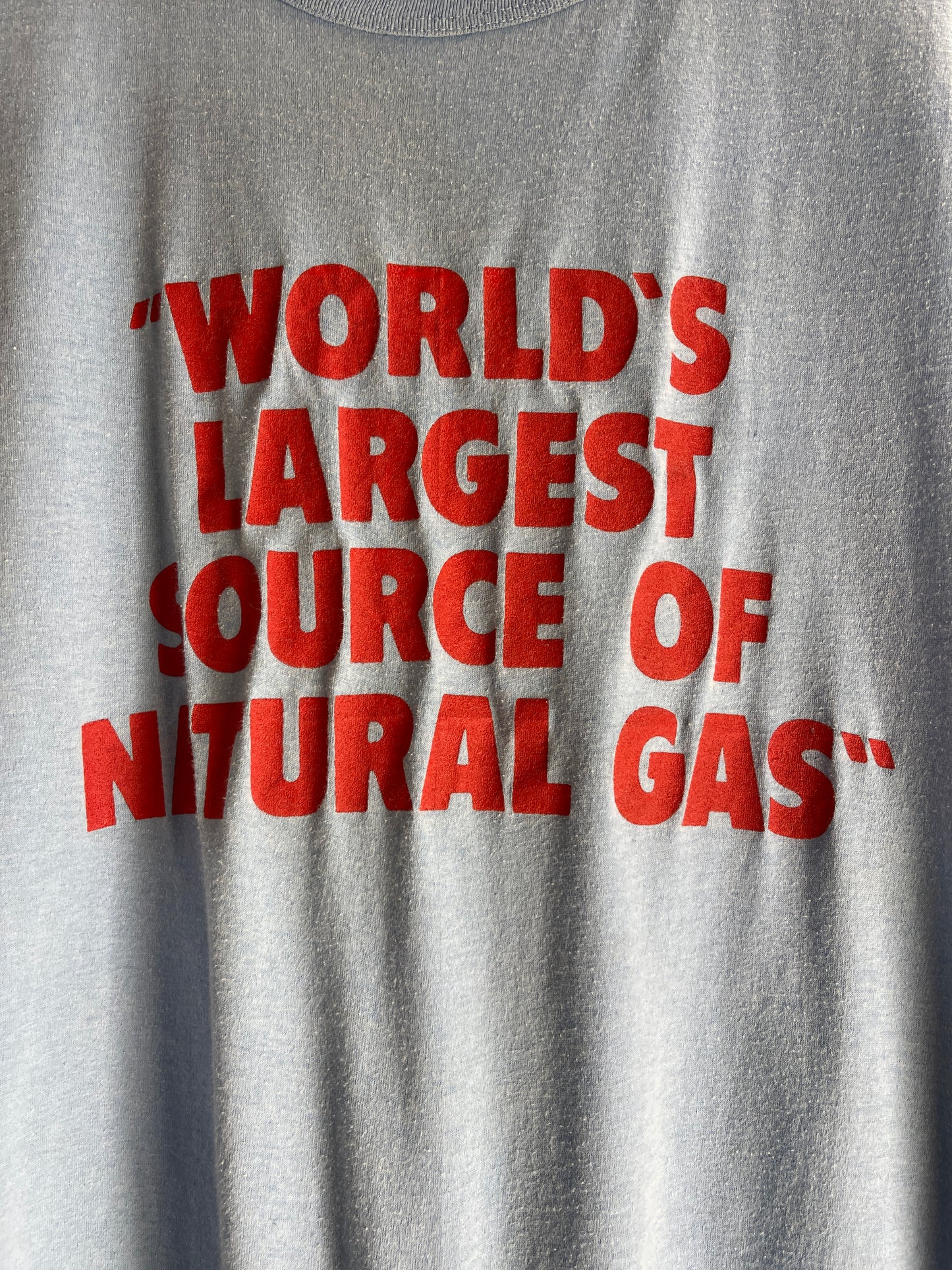 Gas