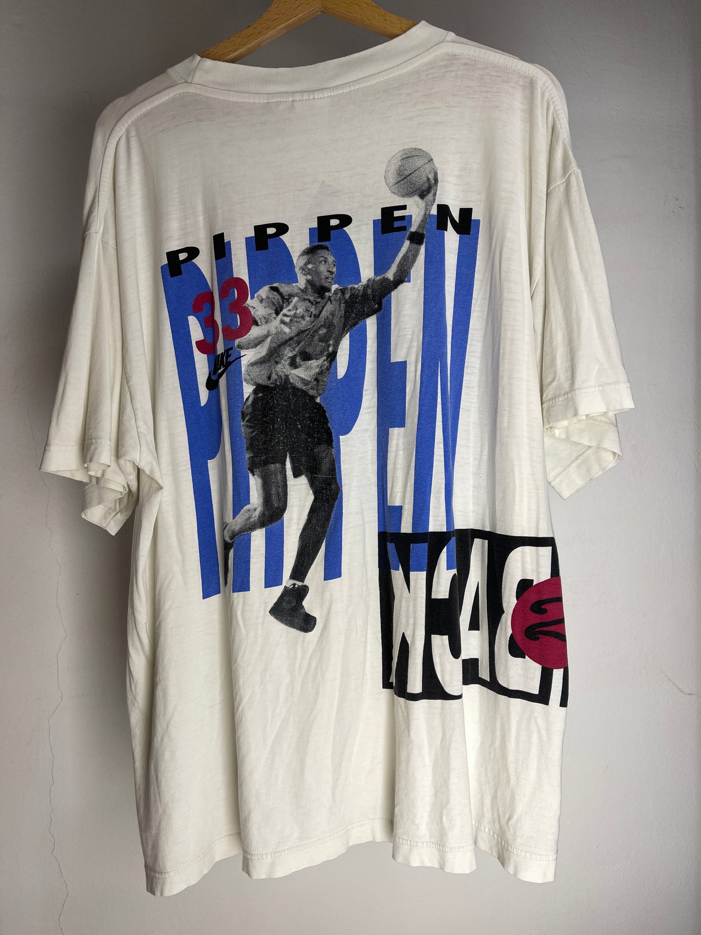 Jordan Back 2 Back
