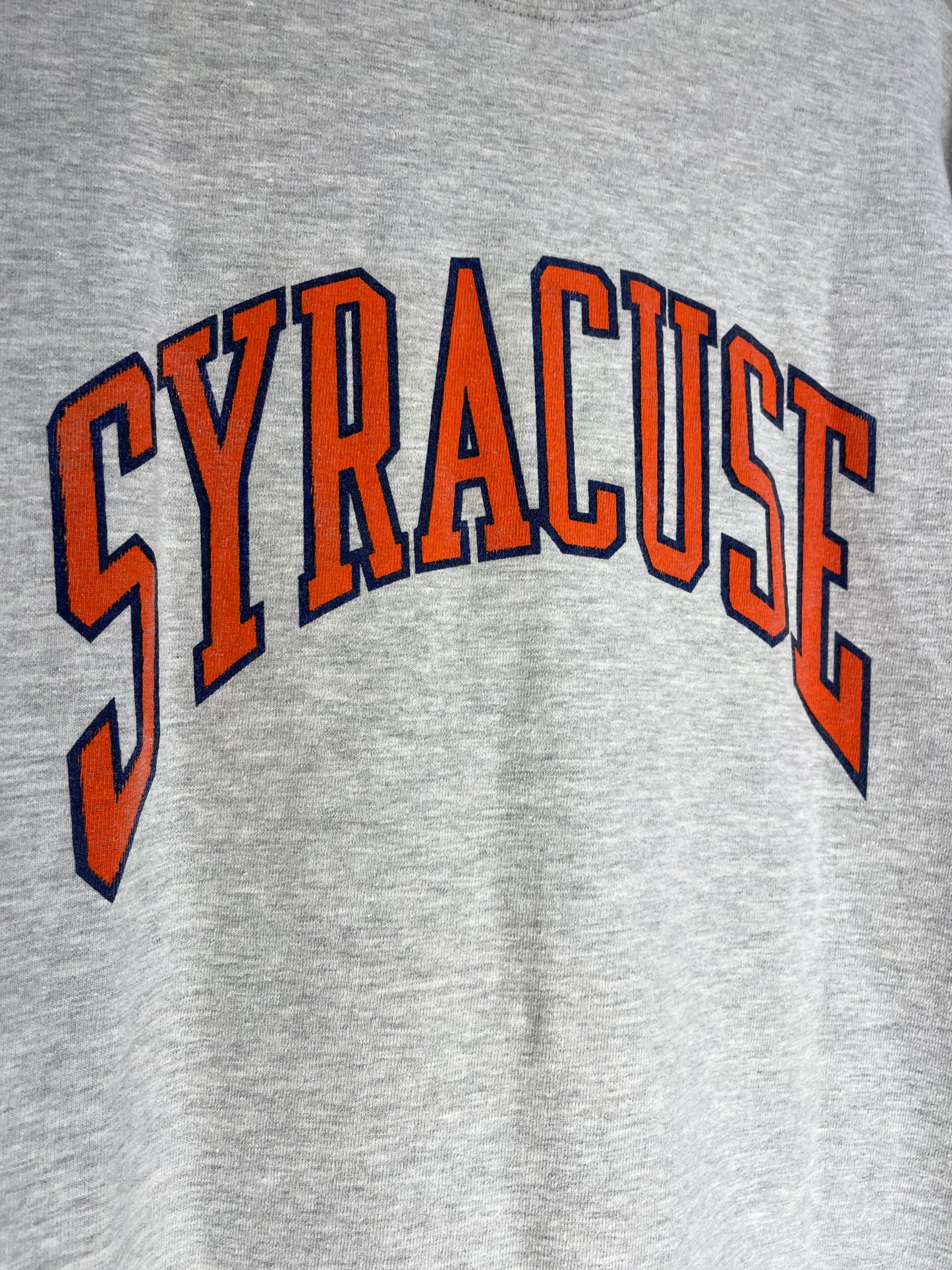 Syracuse