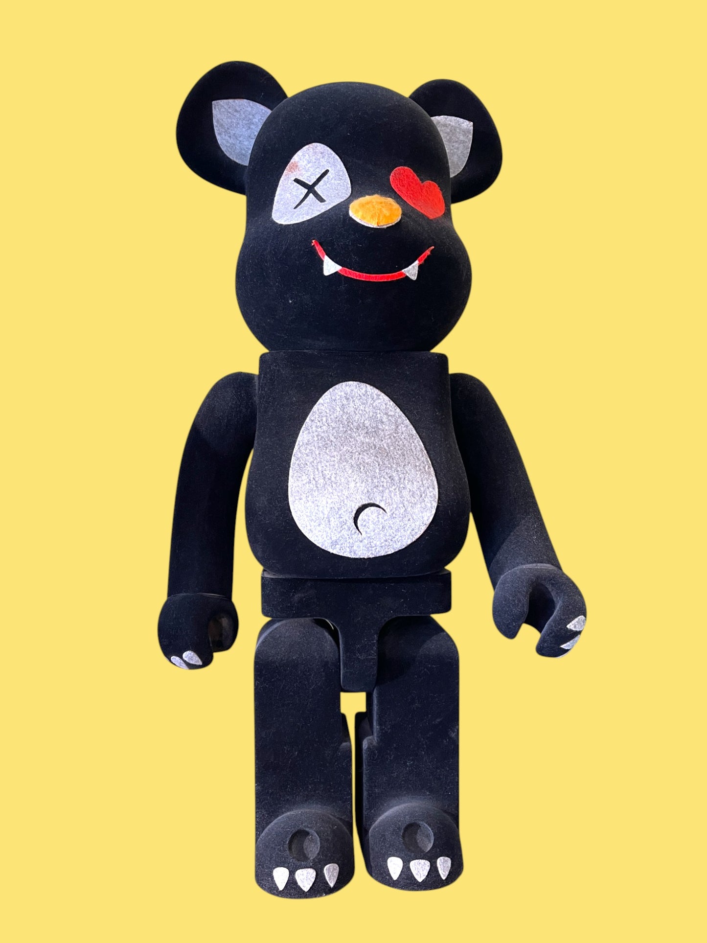 Bearbrick Roen Colon 1000%