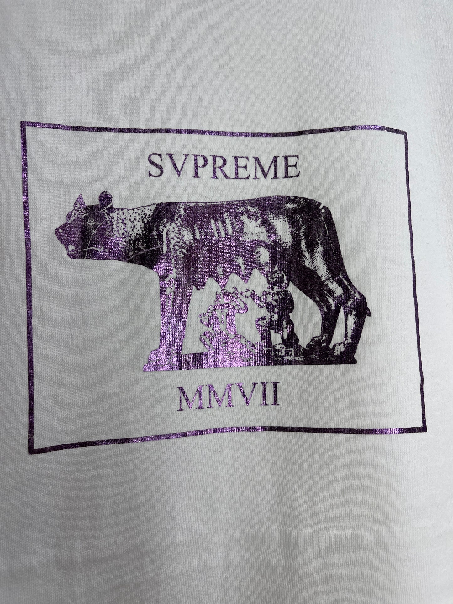 Supreme Wolfmother