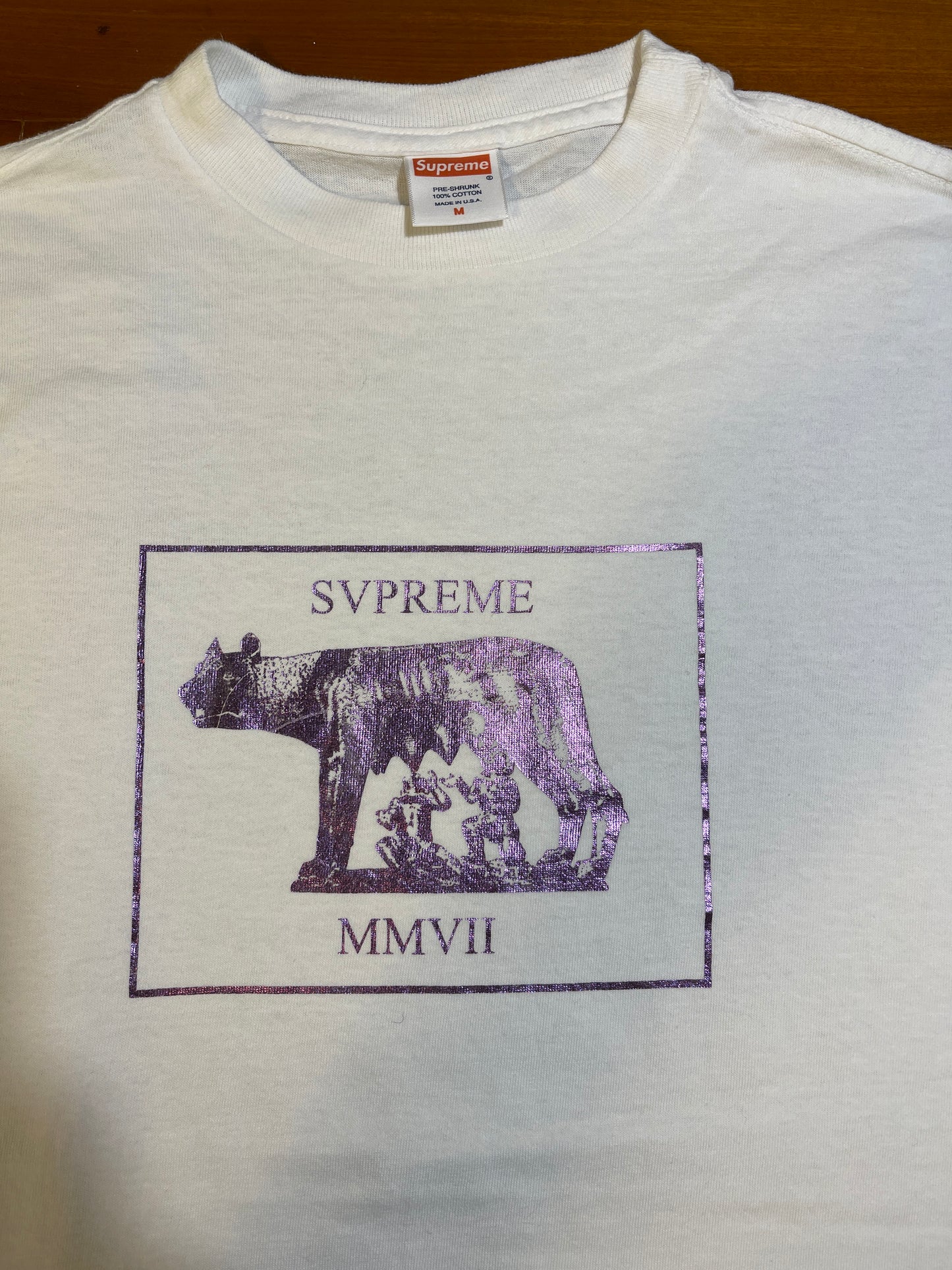 Supreme Wolfmother